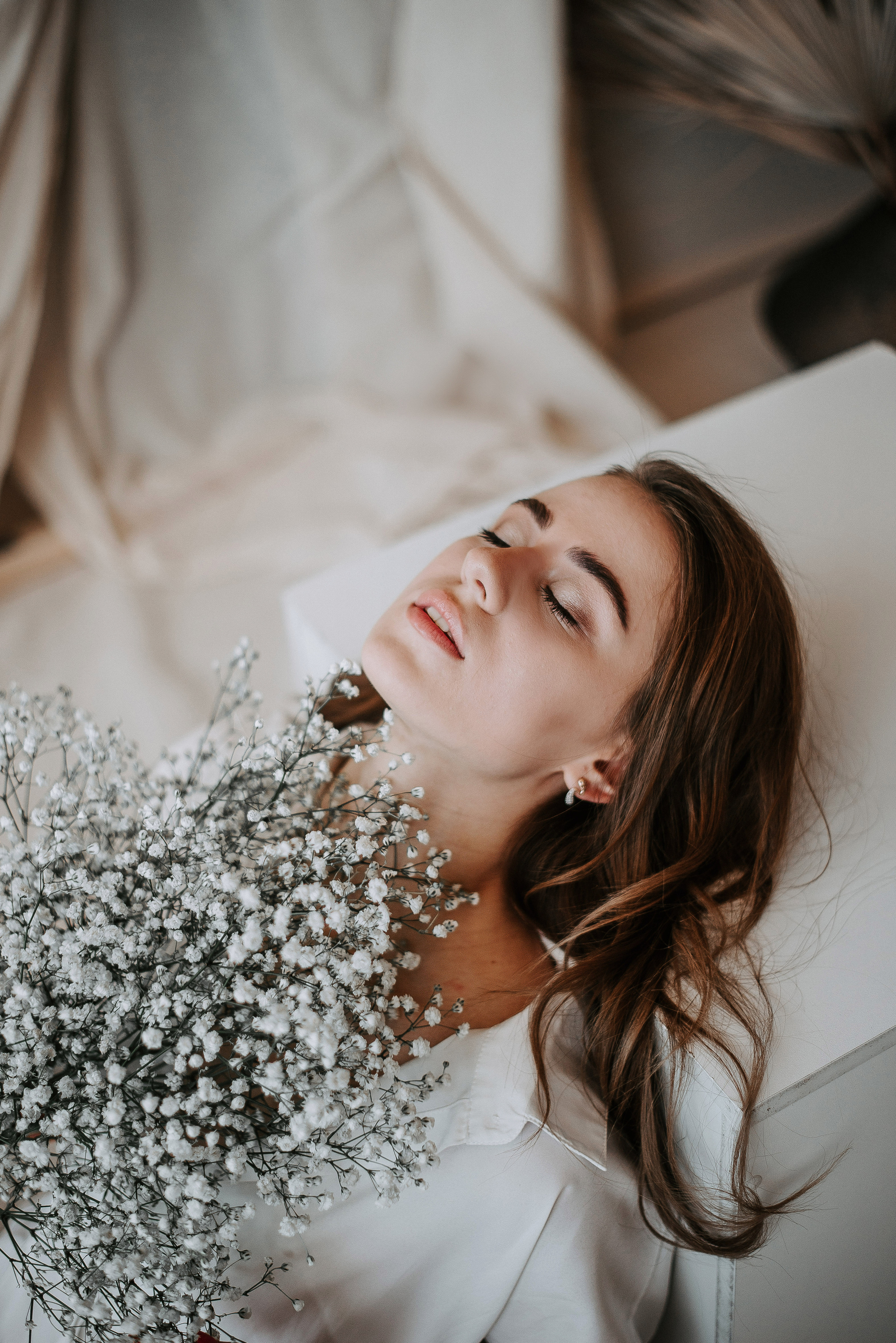 Anna-Mariya. Фотограф Мария Хлебникова Санкт-Петербург Москва