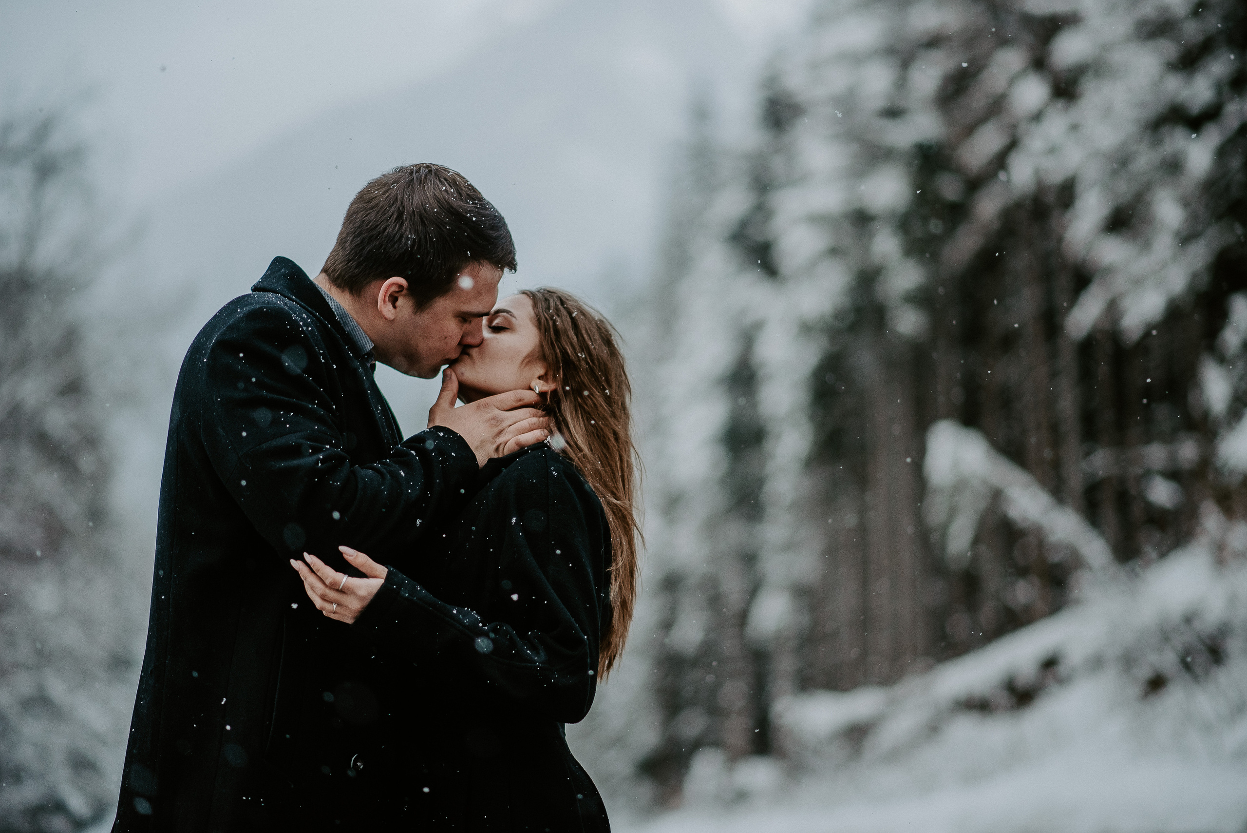 Kristina & Andrey. Фотограф Мария Хлебникова Санкт-Петербург Москва