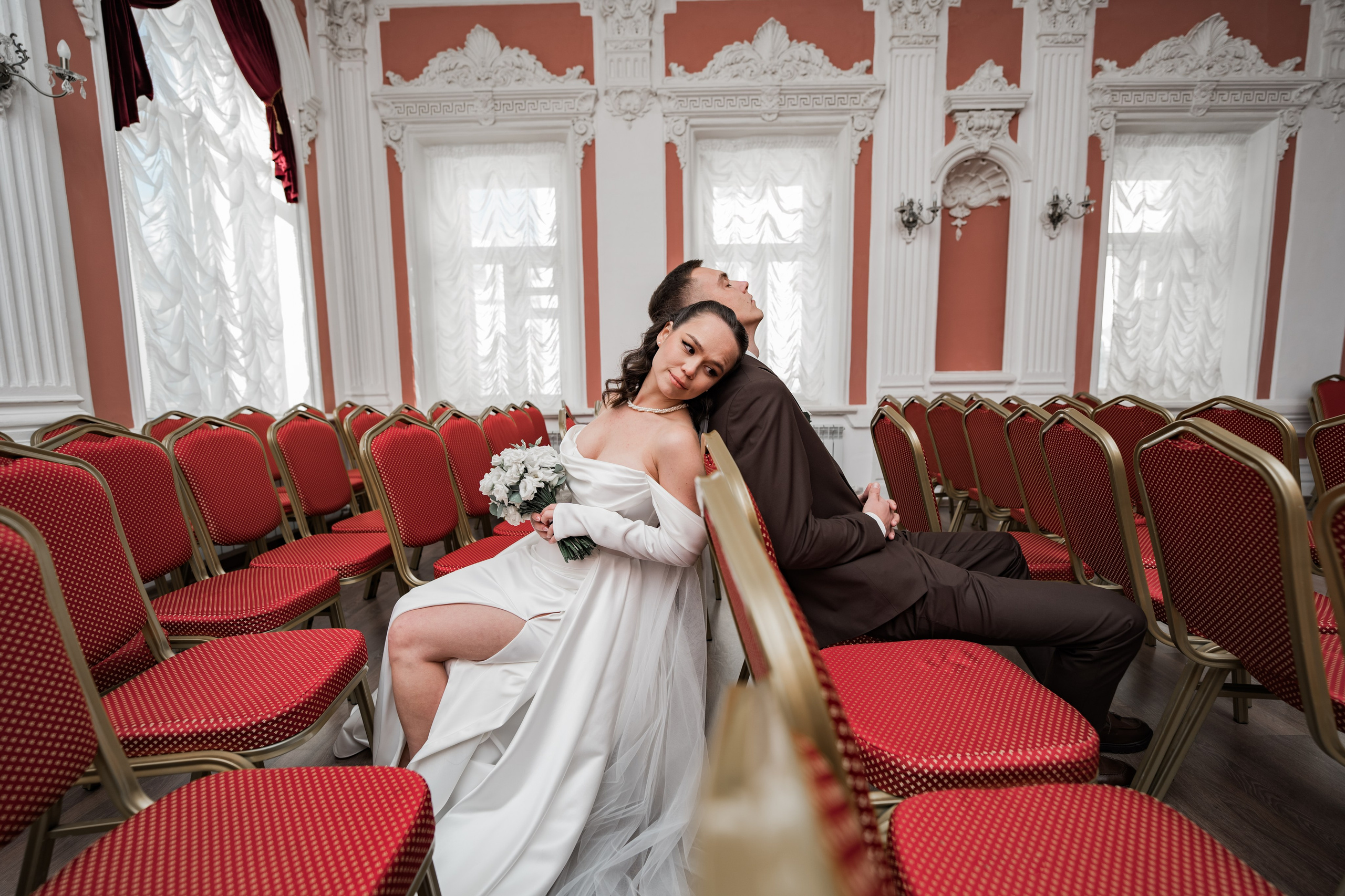 Свадьба Александра и Александры. Свадебный и индивидуальный фотограф Аля Мамакова