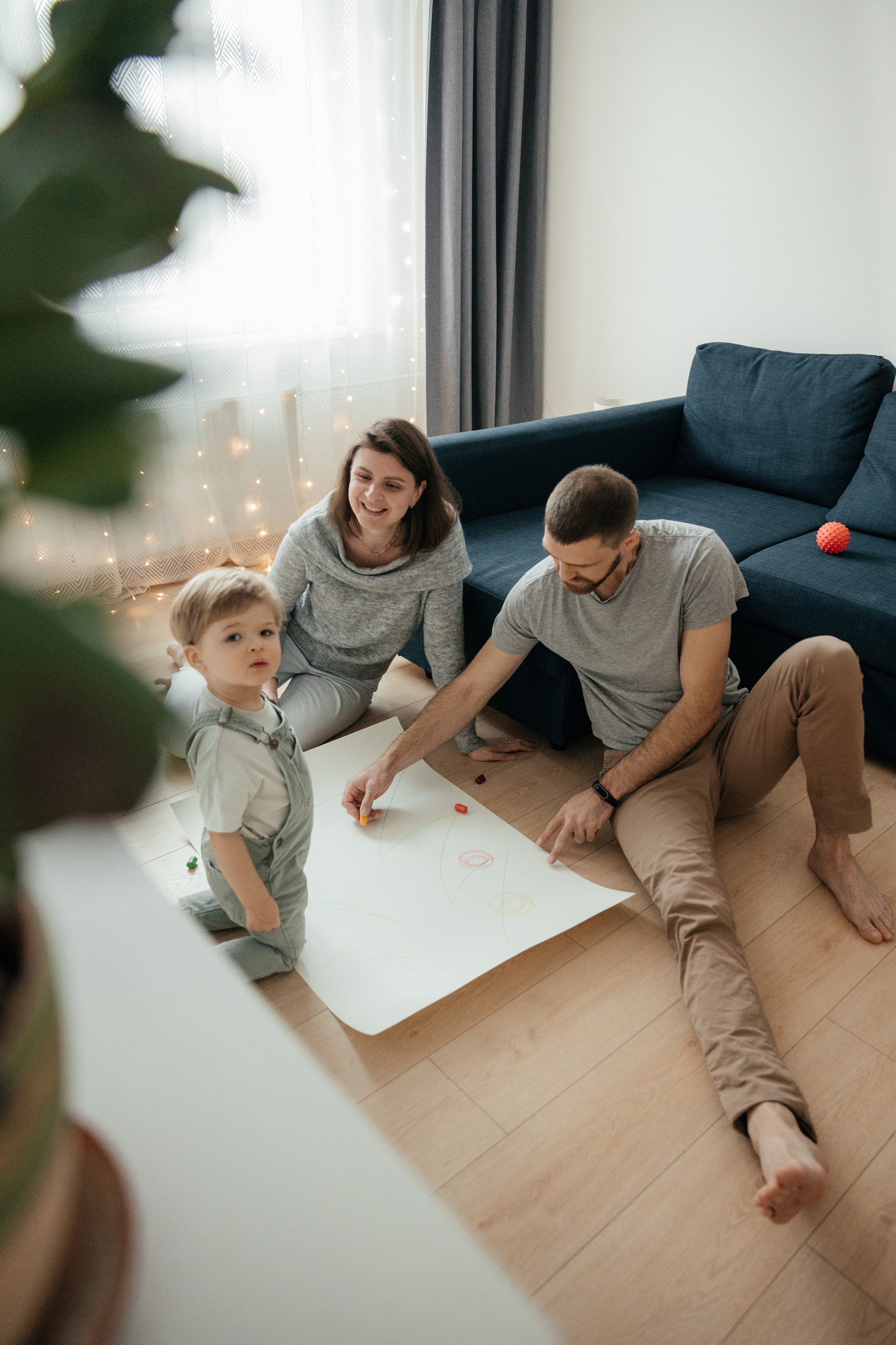 Стоимость услуг (Семейная). Фотограф Луиза Юдилевич Москва
