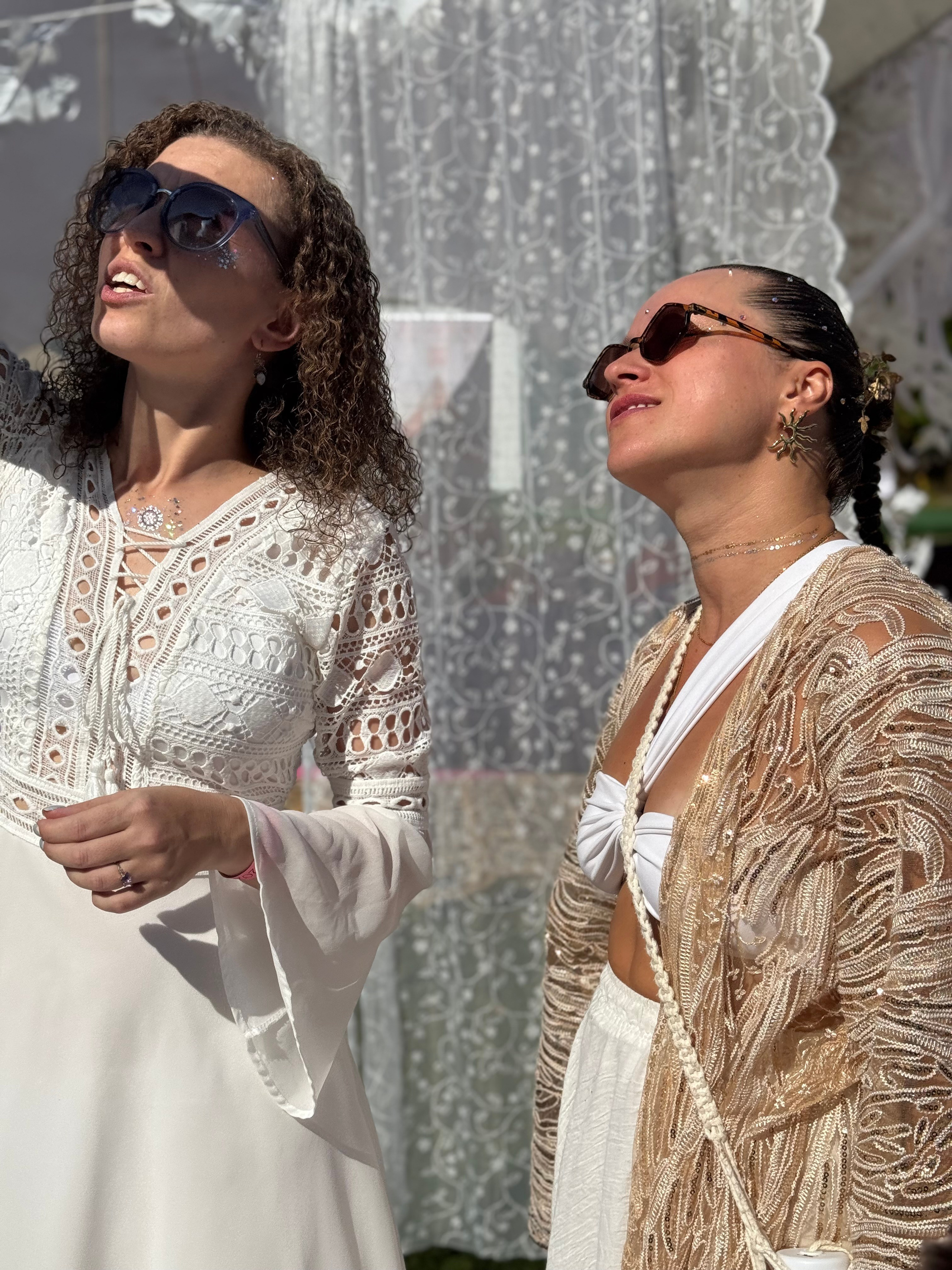 Тантрический фестиваль «Единение». Александр Прищепов - фотограф, режиссёр, продюсер