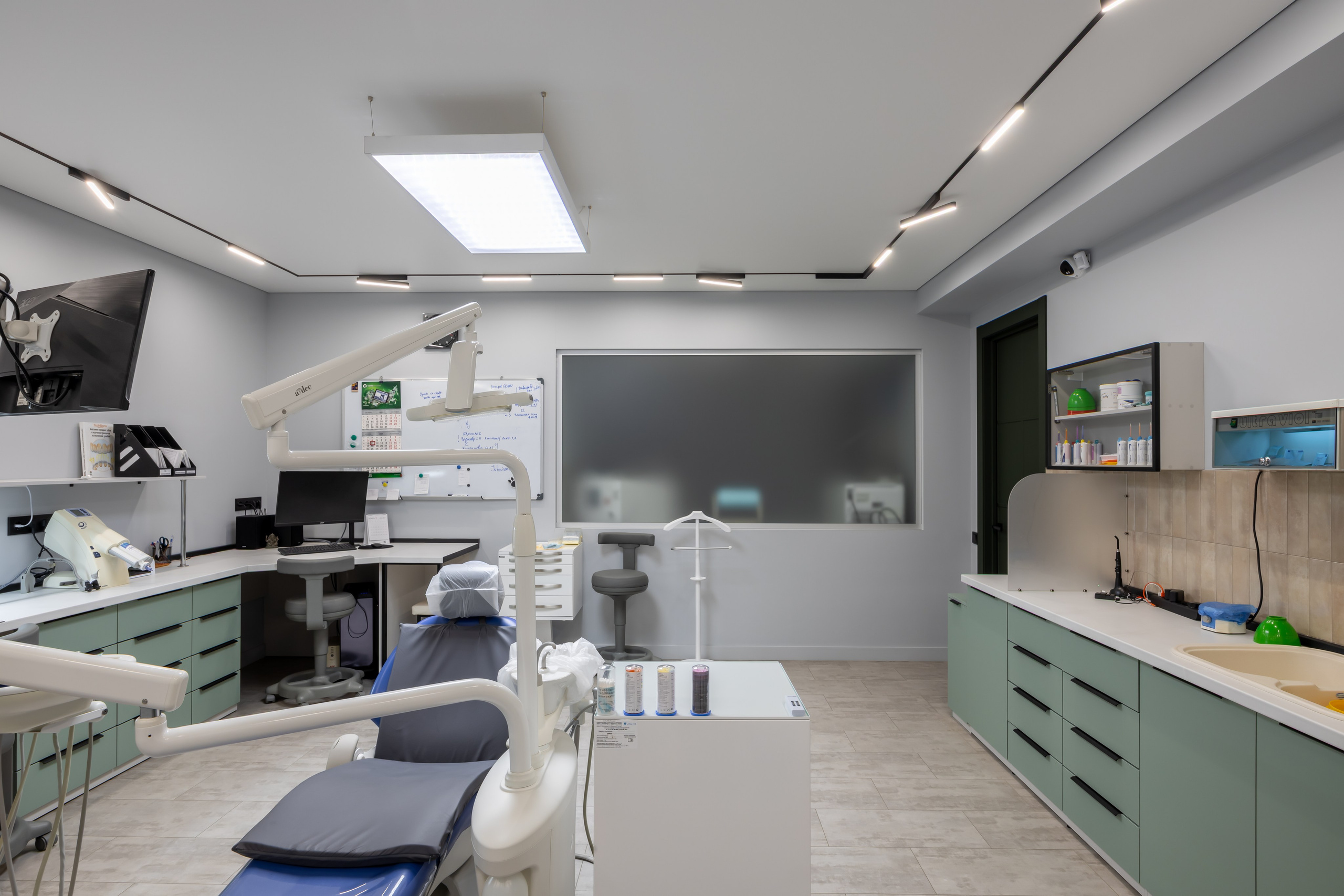 Стоматология «Тари». Интерьерный, предметный и контент фотограф в Иркутске Наталья Карпова