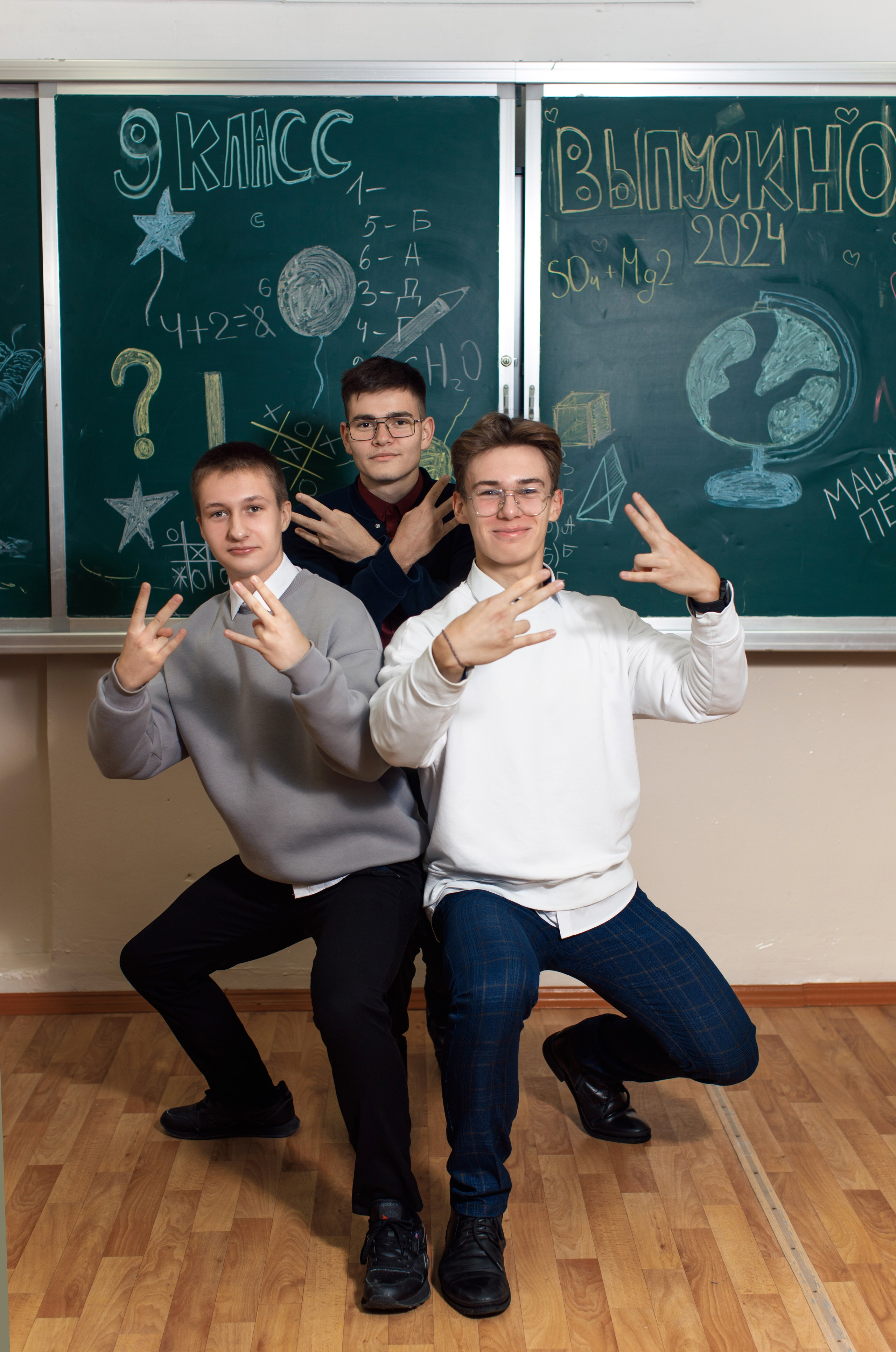 Семейный и школьный фотограф в Свободном Захаревич Елена