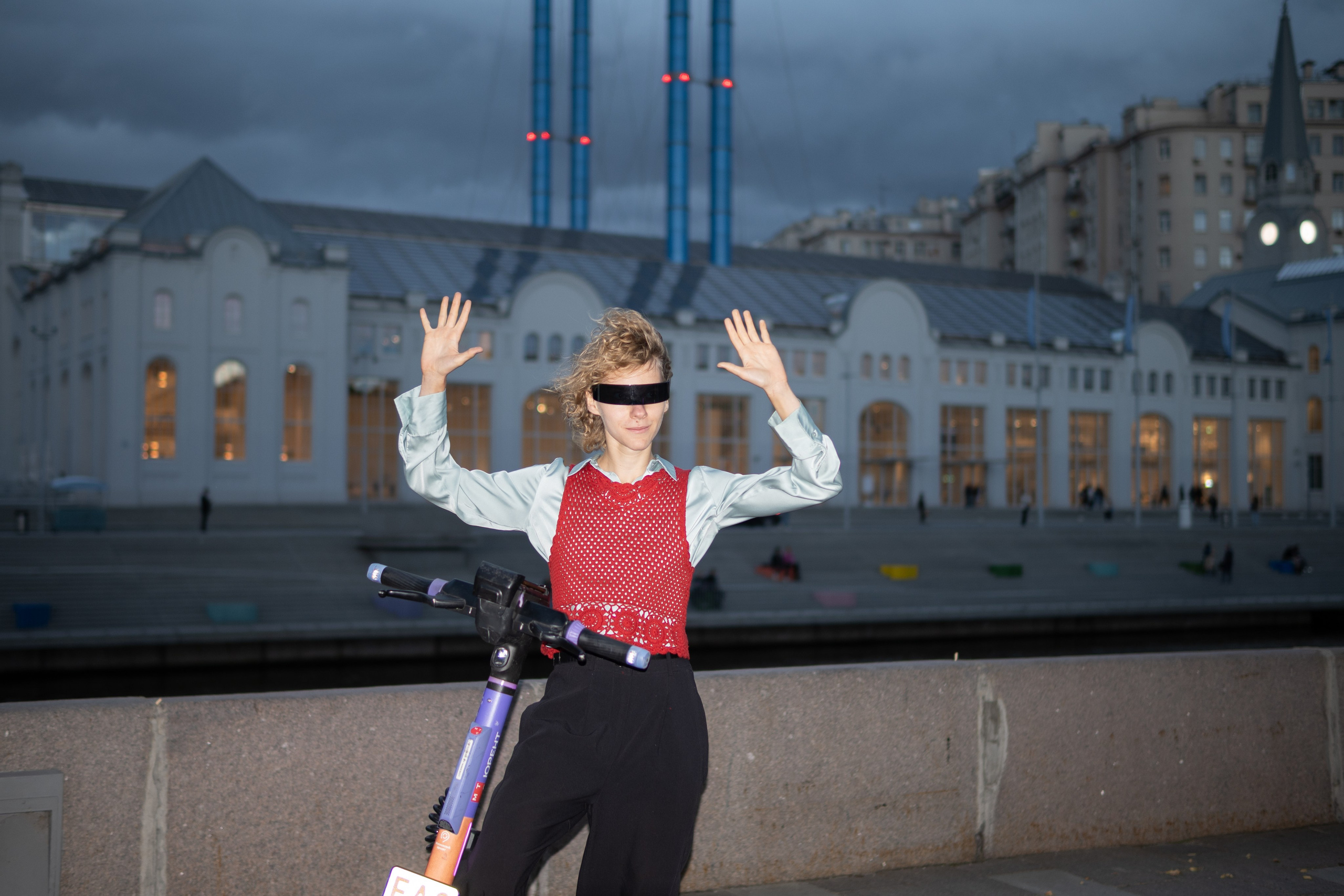 180 дней лета. Ожерельев Лев