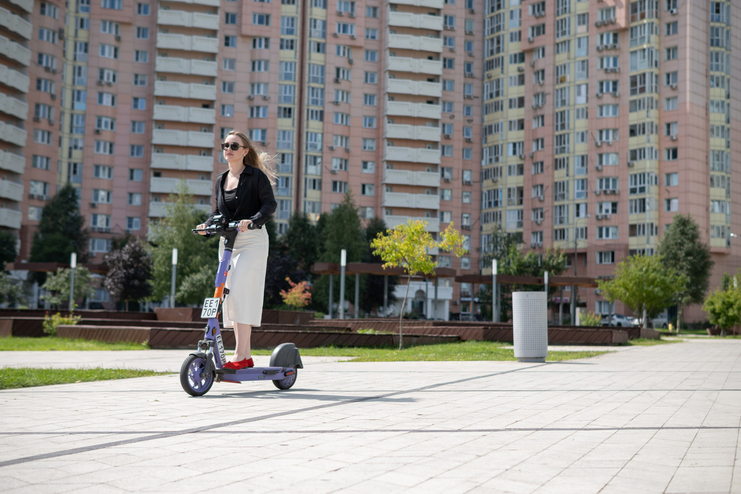 Фотосерия «180 дней лета»: визуальное летнее путешествие сквозь 180 дней — атмосфера сезона, смена настроений и света, эмоциональные состояния и летняя визуальная поэзия. Фотограф: Ожерельев Лев