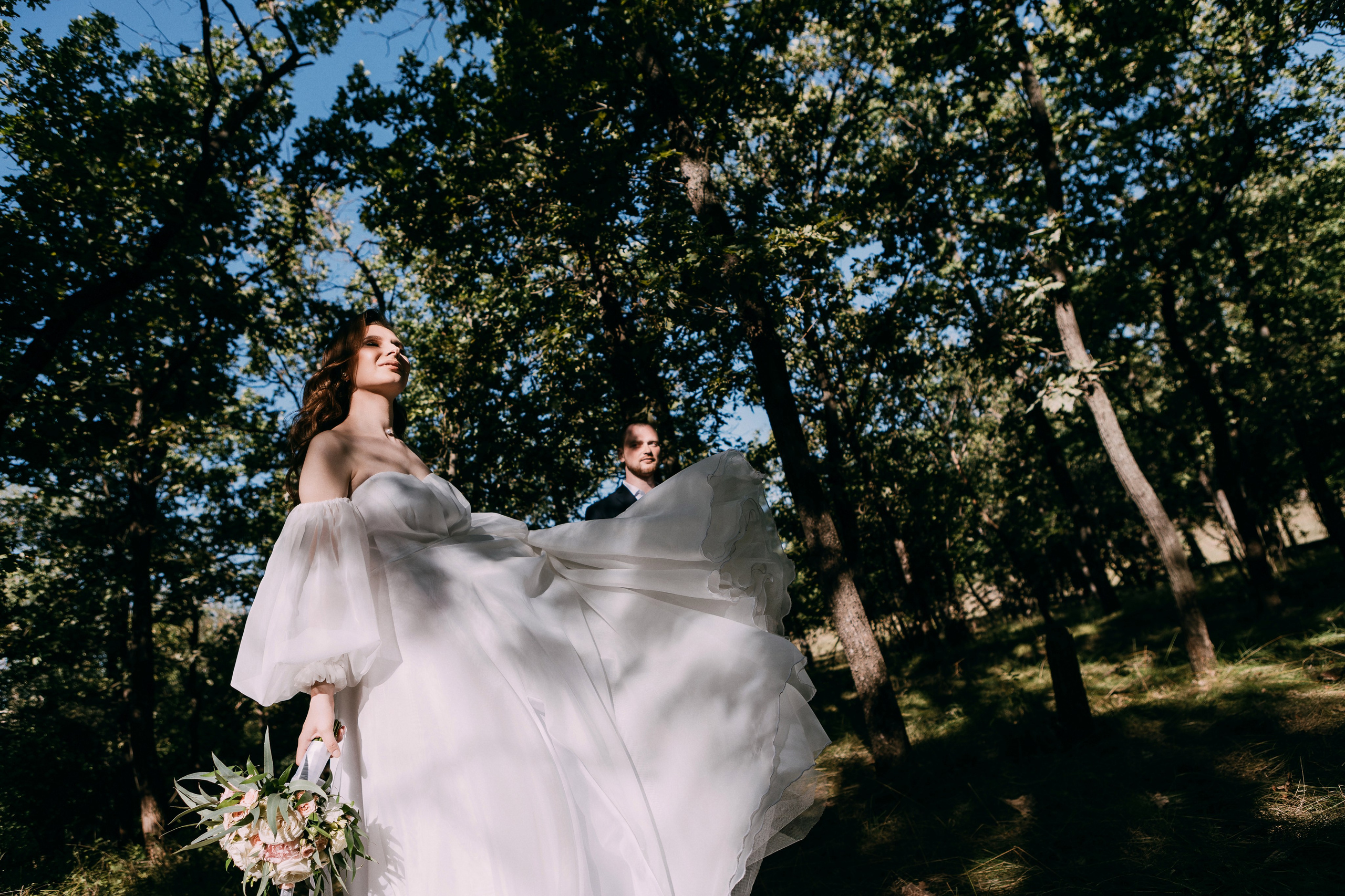 Свадебный фотограф в Луганске ЛНР