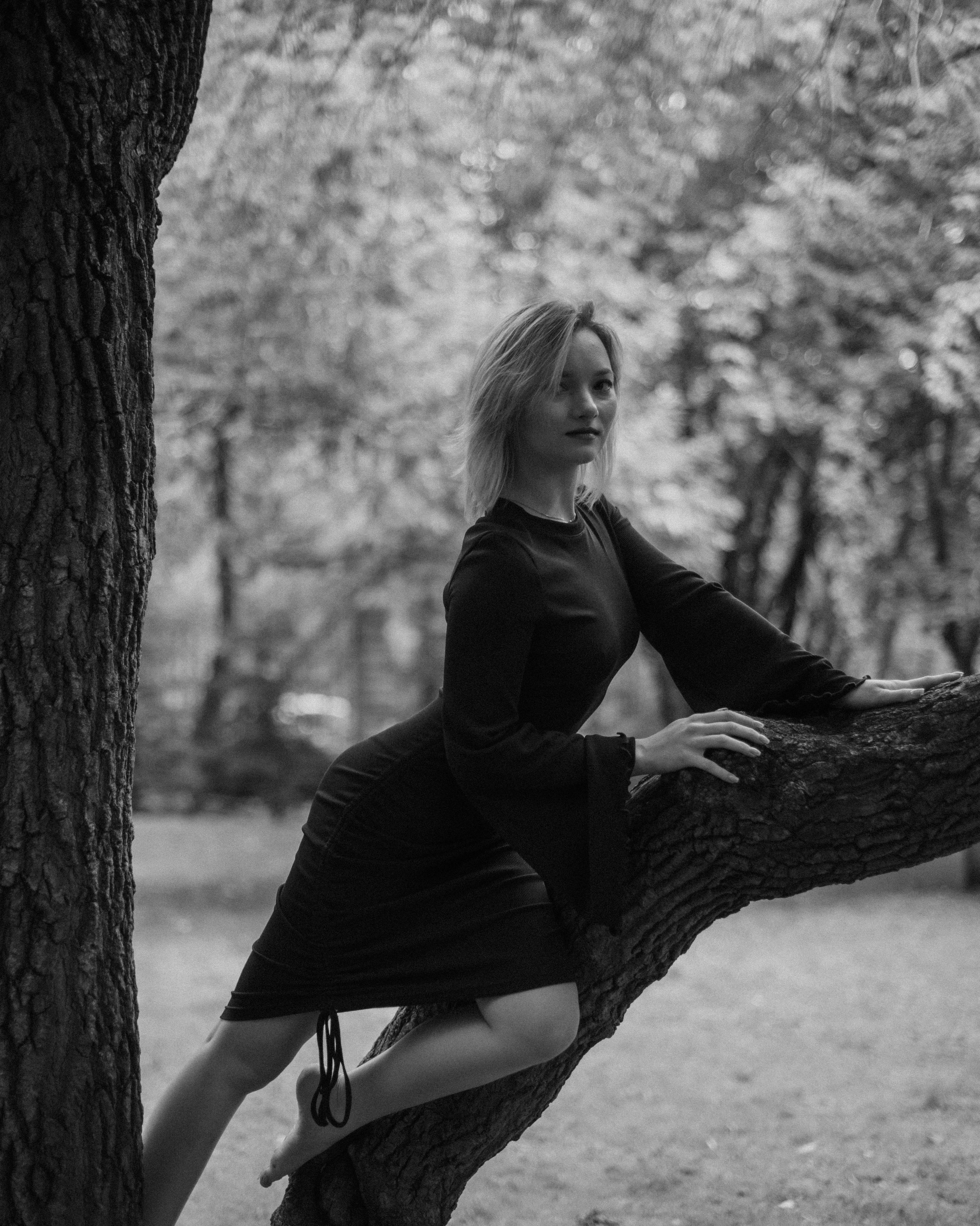 Аня. Женский фотограф. Создатель украшений ручной работы. Модель