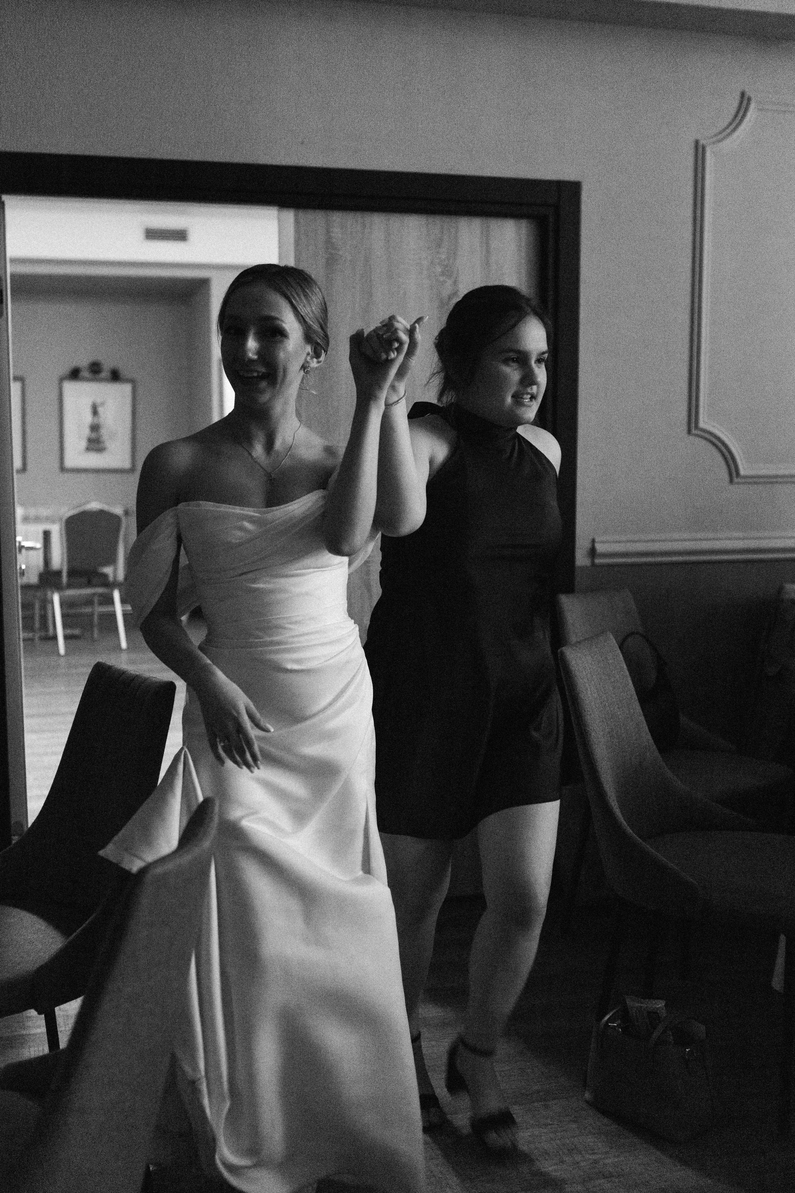 Вика и Лёша. Фотограф Дубровская Виктория