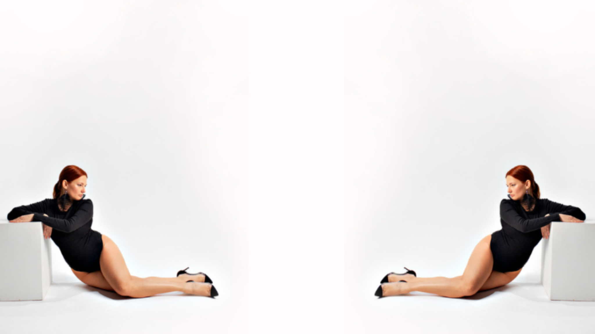 Александра Кузьменко — стилист, фотограф, креативный продюсер