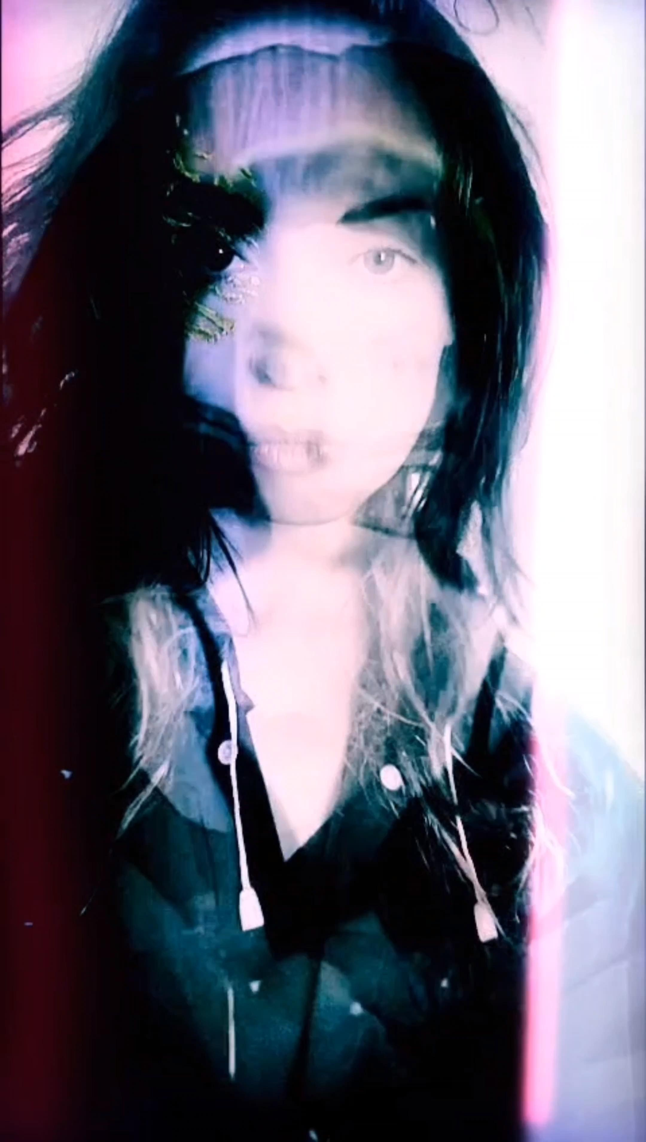 Superposition. Yulia Yurchevskaya | Art Director & Visual Visionary