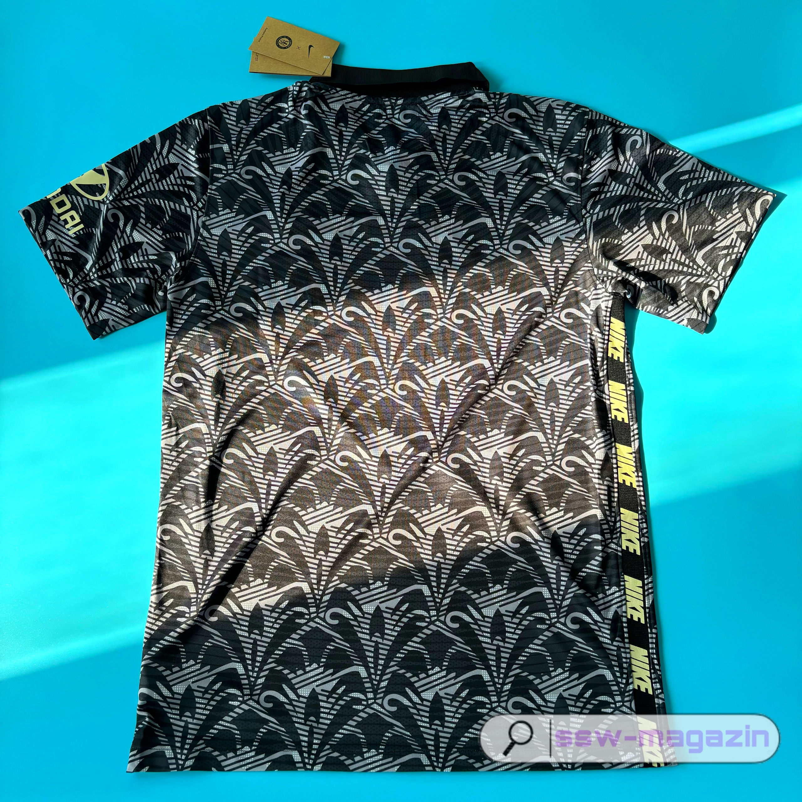 Купить джерси Chelsea новая 2024. Футбольный магазин — ssw_magazin