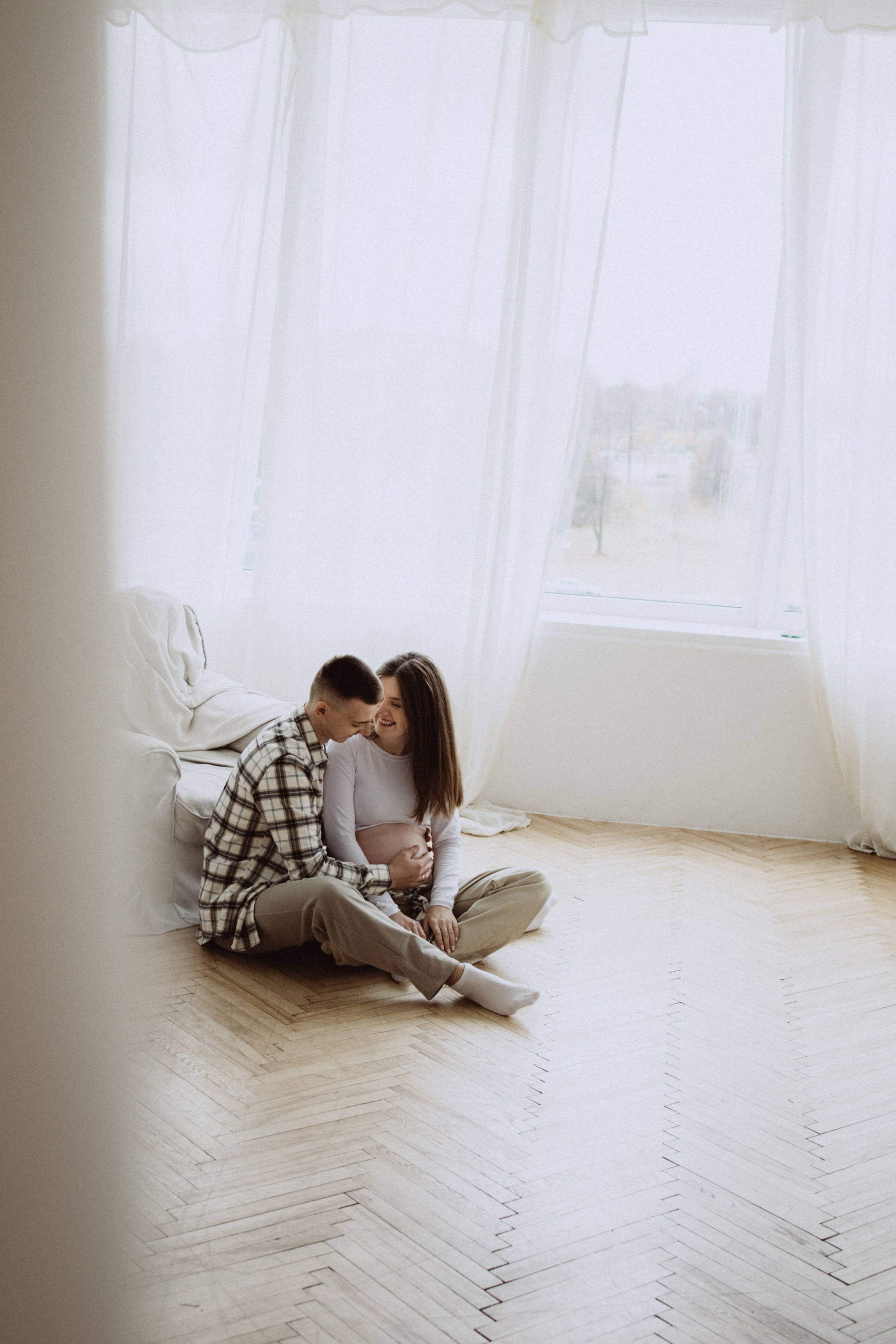 Семейный фотограф в Минске — Алина Тиханович