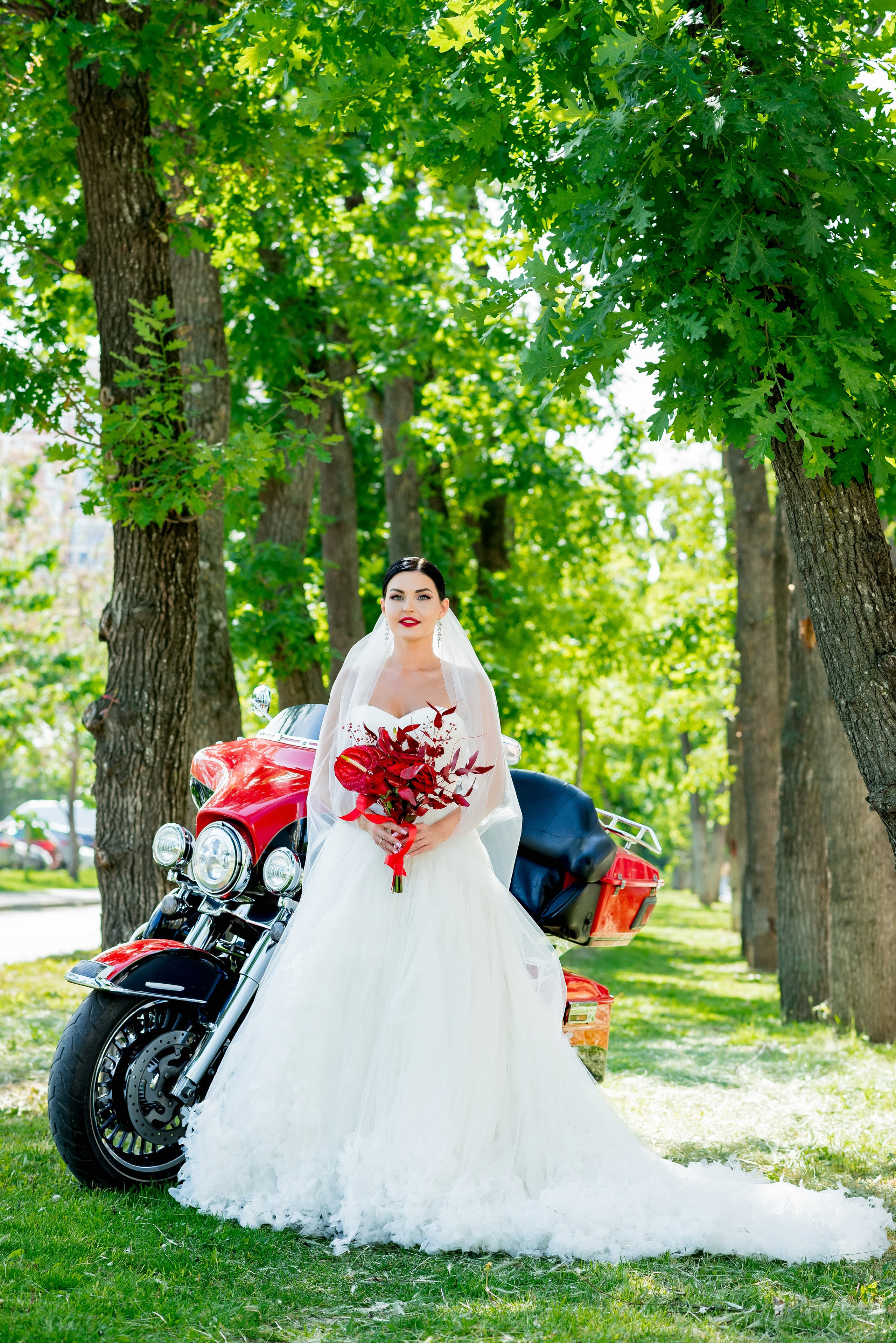 Свадебный и семейный фотограф в г. Краснодар Екатерина Зверева