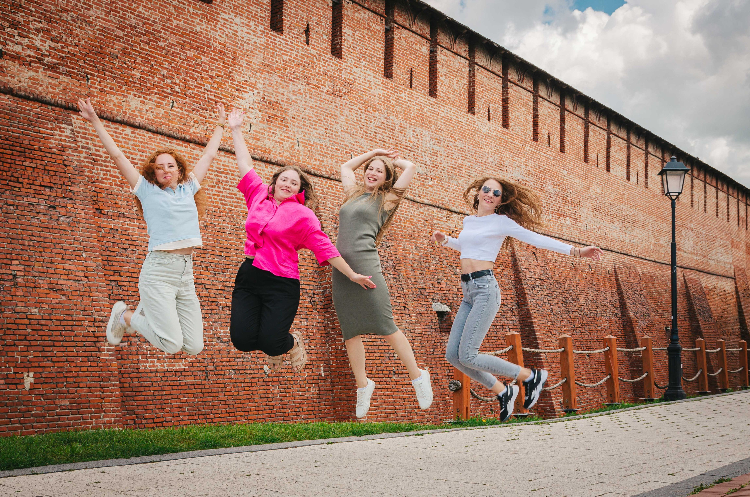 Коломна. Самолюк Антон. Фотограф в Москве и Московской области