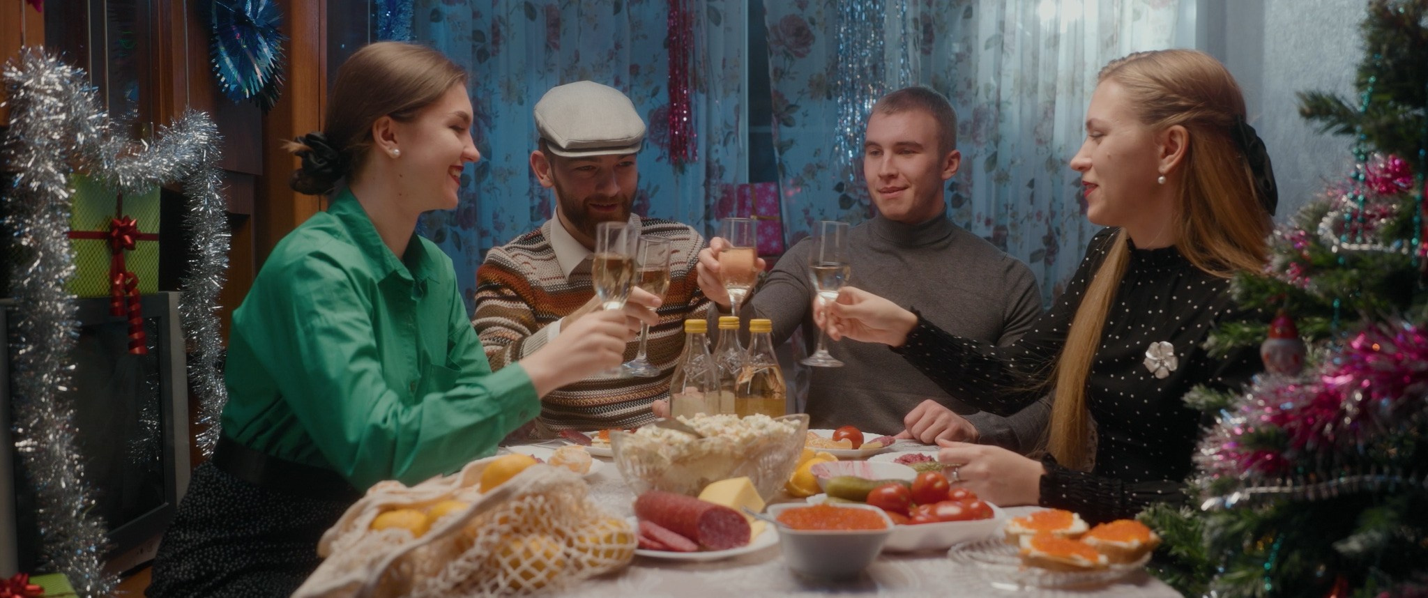 Денис Бояршинов — оператор-постановщик и фотограф в Ставрополе