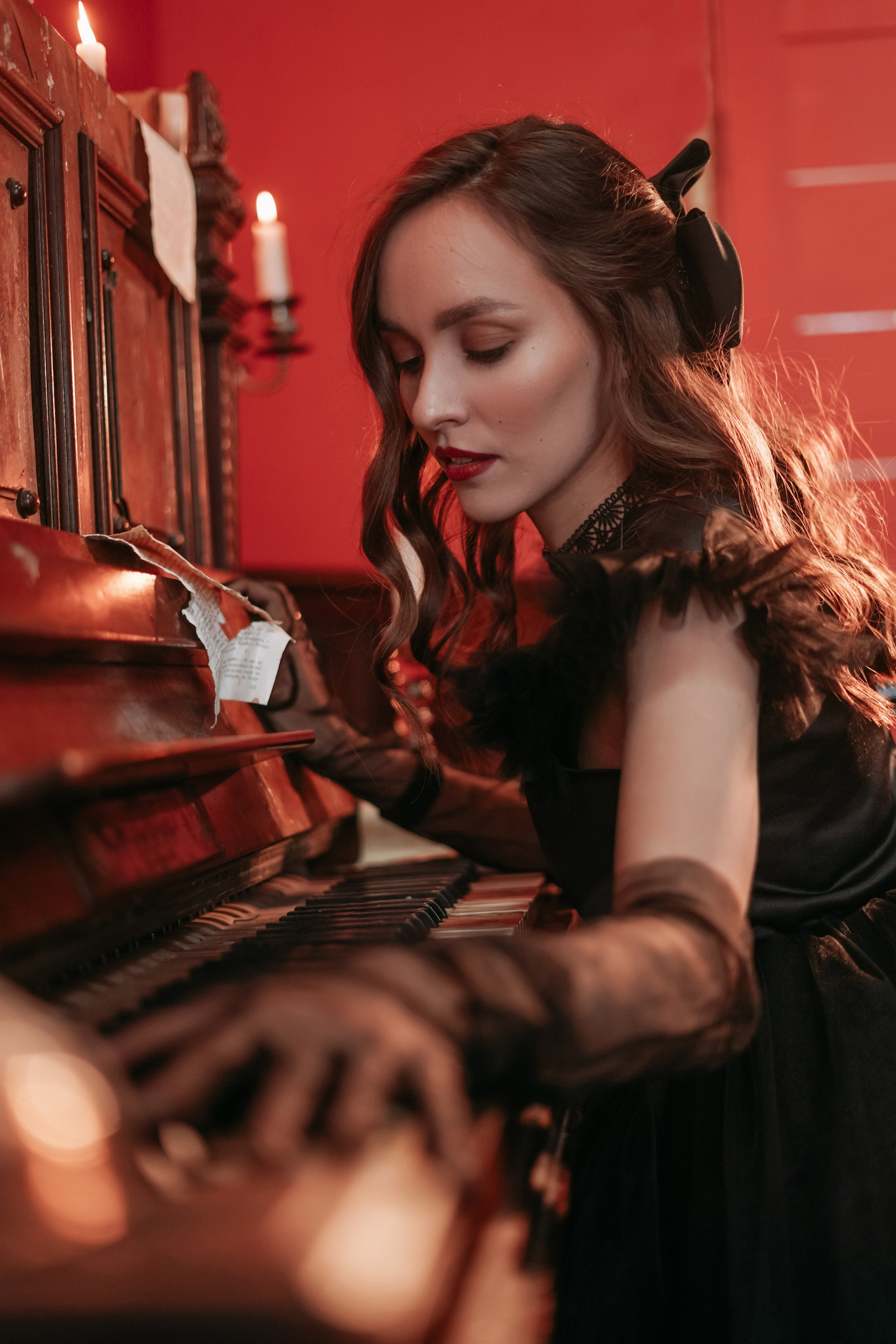 Студийная фотосессия для Нади. Фотограф в Сочи и Абхазии | Фототуры | September Air