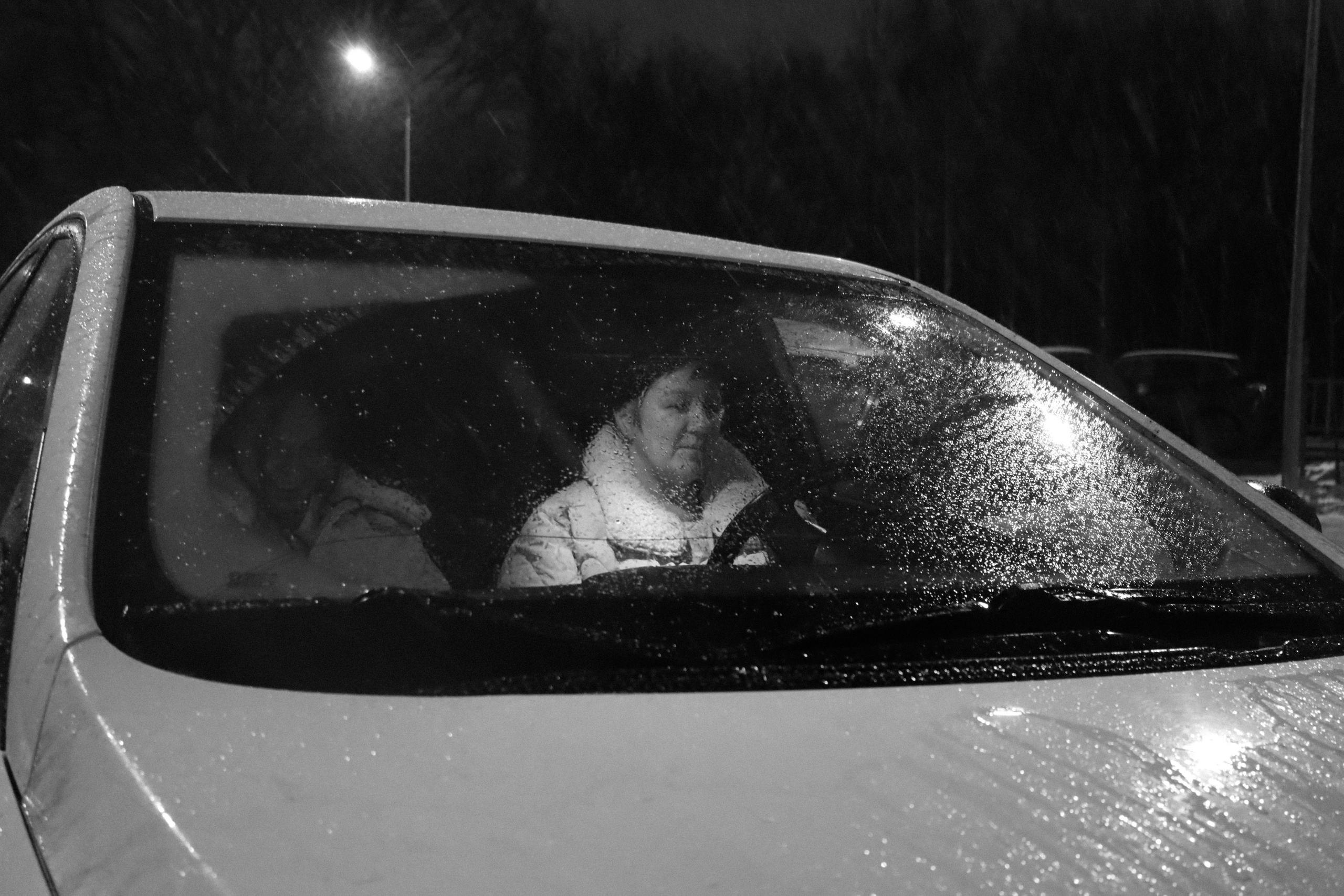 Фотожурналистика. Фотограф Мурманск | Нижний Новгород • Анна Хижняк