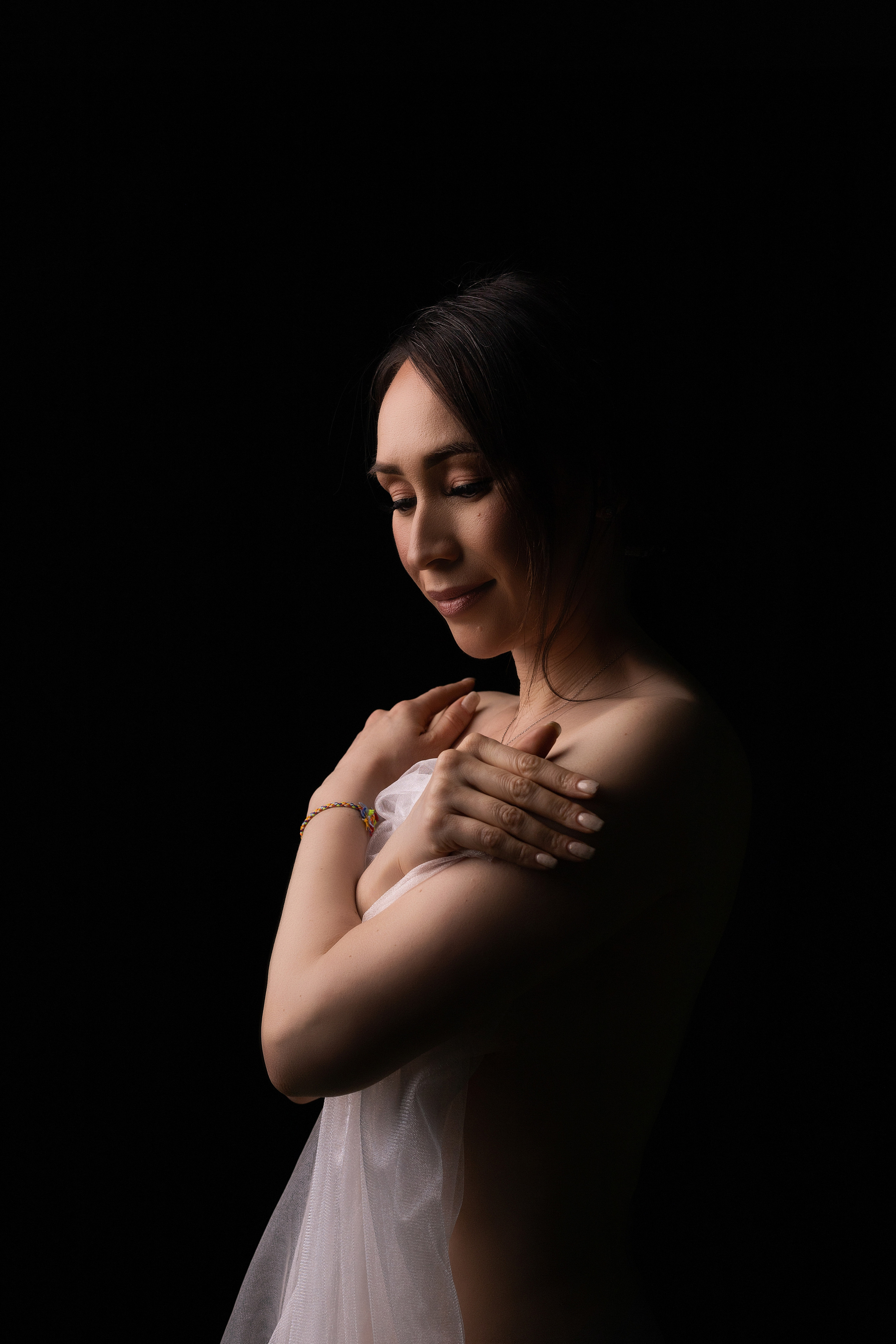 «Вы фотограф-самоучка?». Тиунова Любовь — контент-фотограф