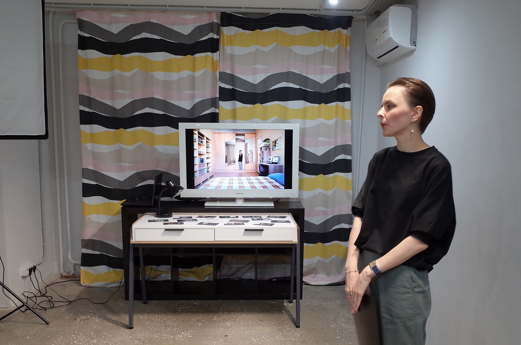 Не дома. Заказать фотосъемку | Портретный фотограф Оксана Приходько