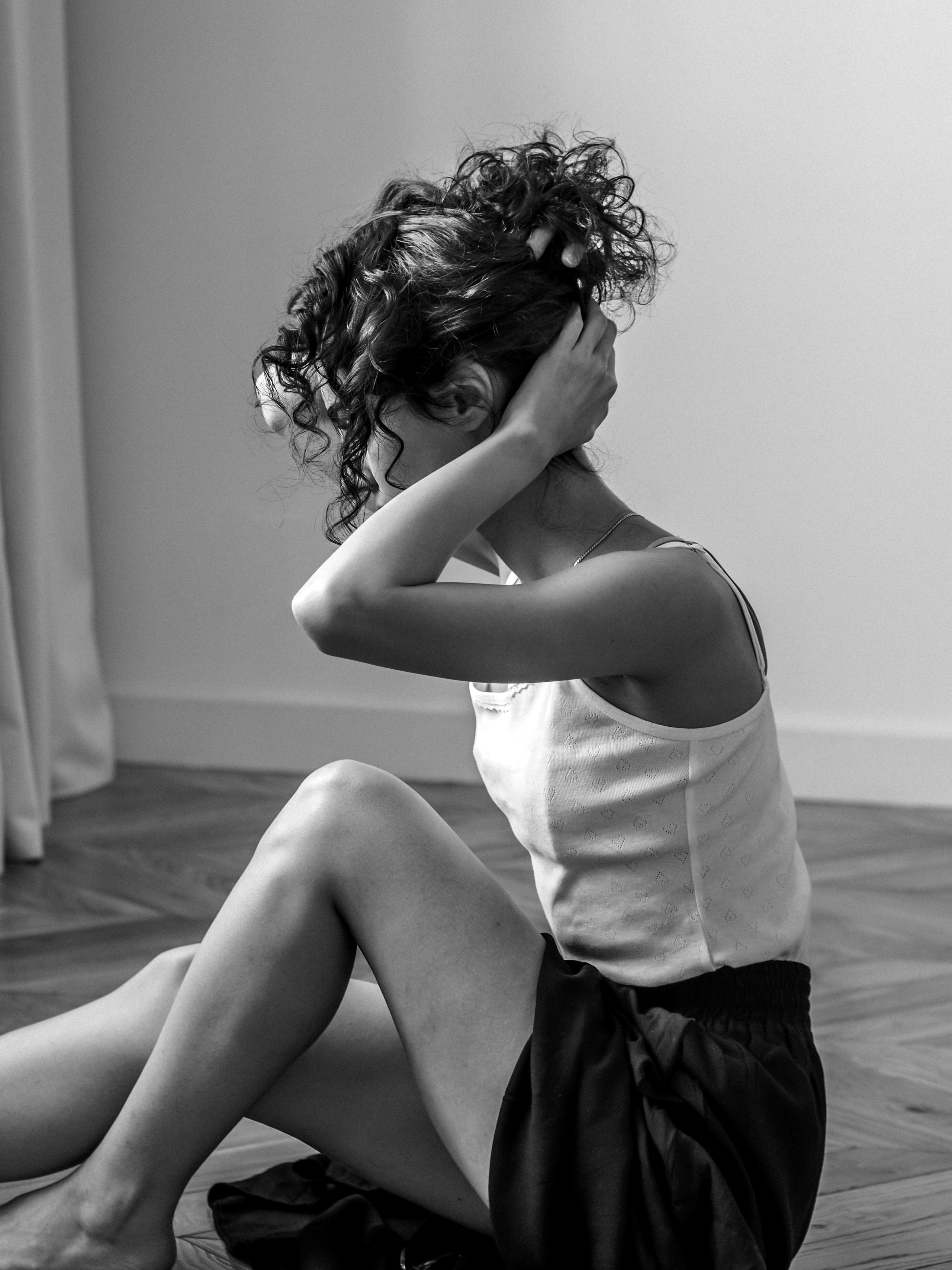 Мари Журина фотограф, фотохудожник в Москве