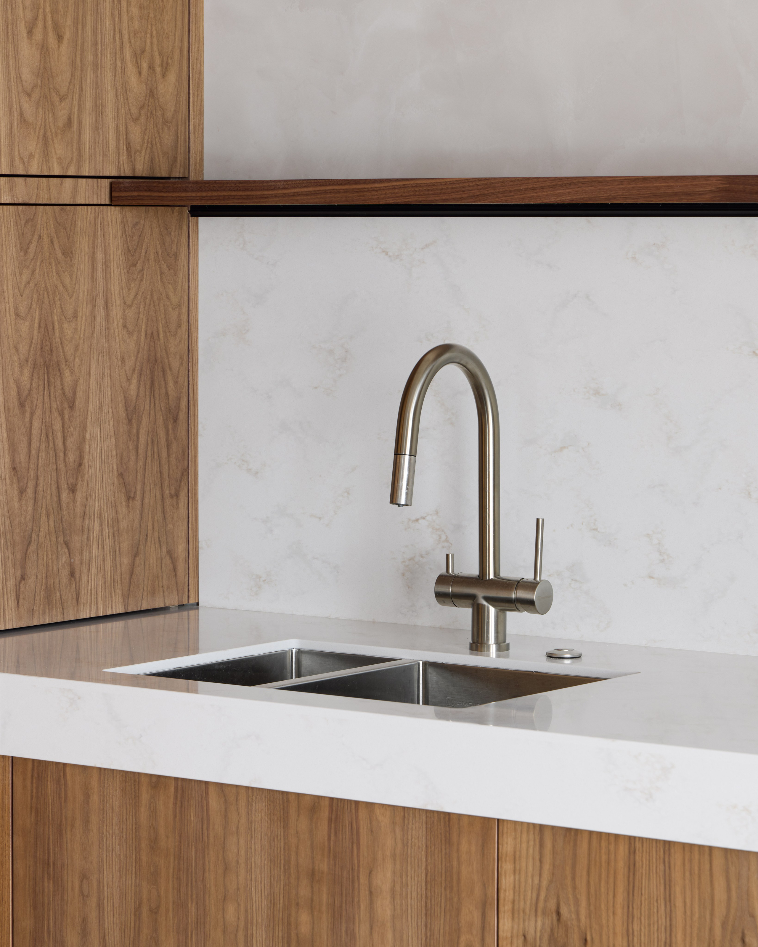 Кухня-гостиная