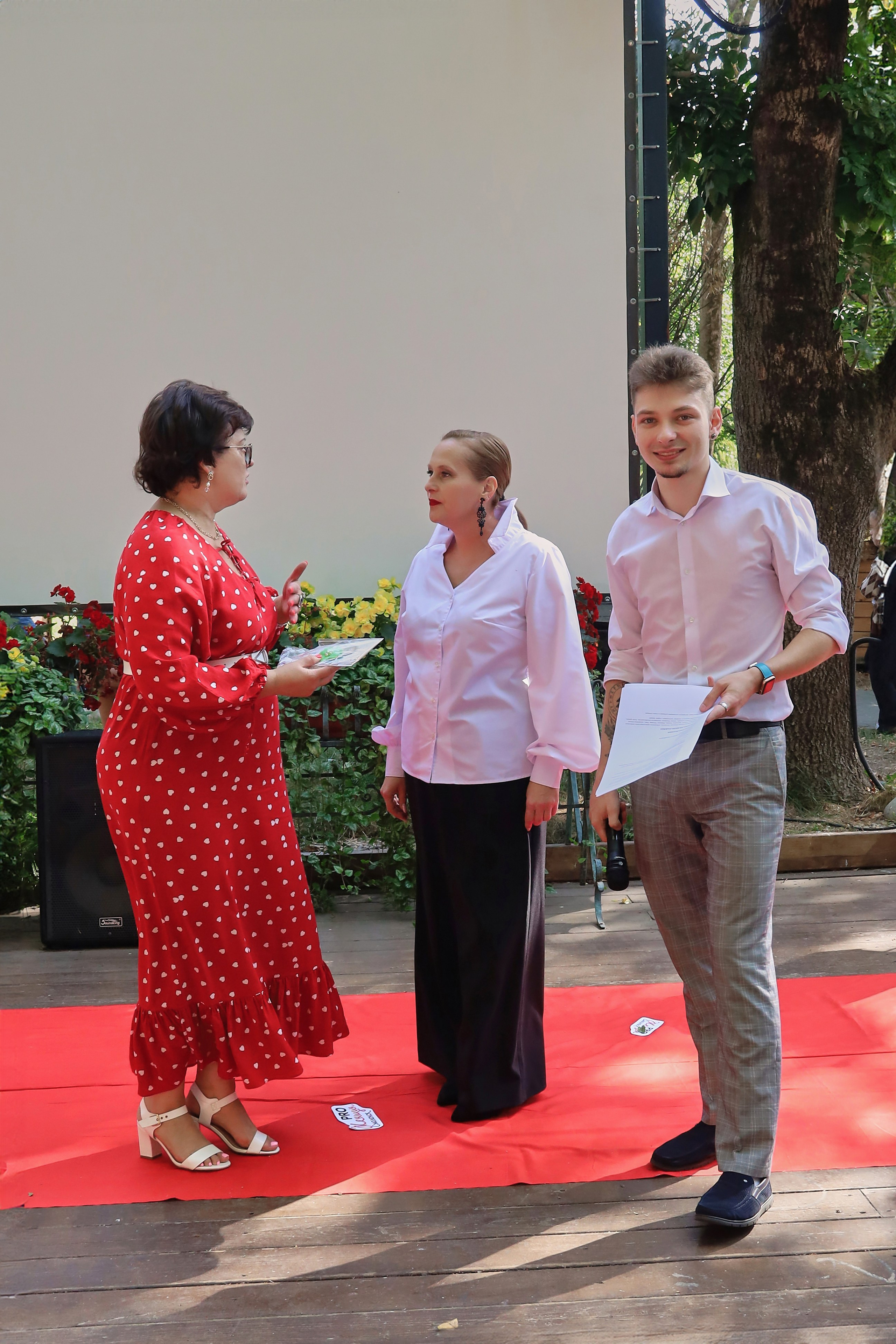 Международный эстафетный фестиваль PRОWOMENFEST 2024. Фотограф в Смоленске Ася Польшина