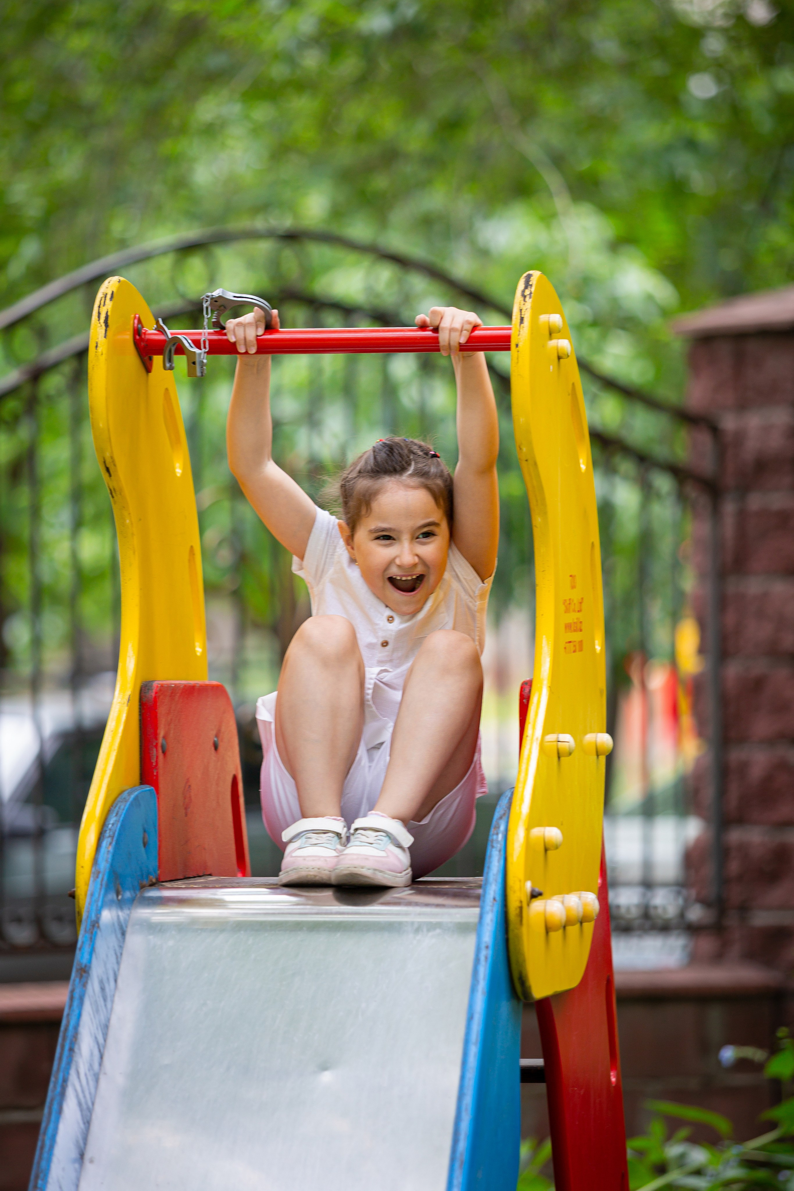 Детский сад. Отбасылық фотограф Алена Шаталова