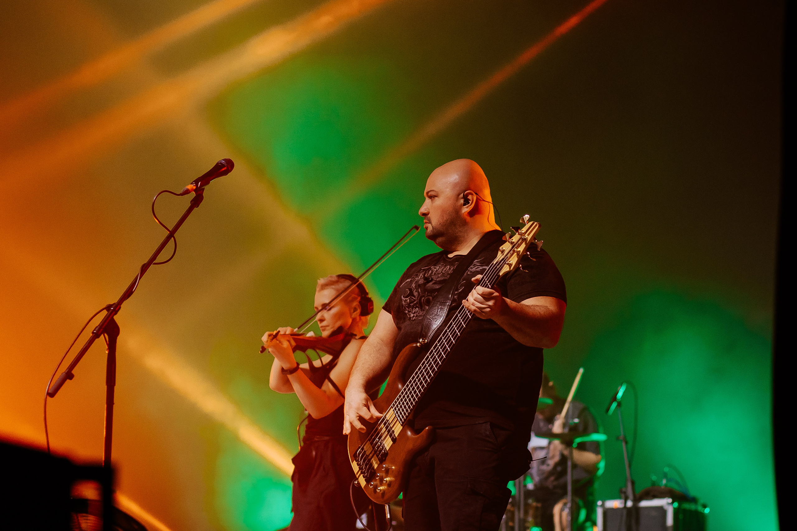 КняZz. Фотограф Тольятти Светлана Пудовкина