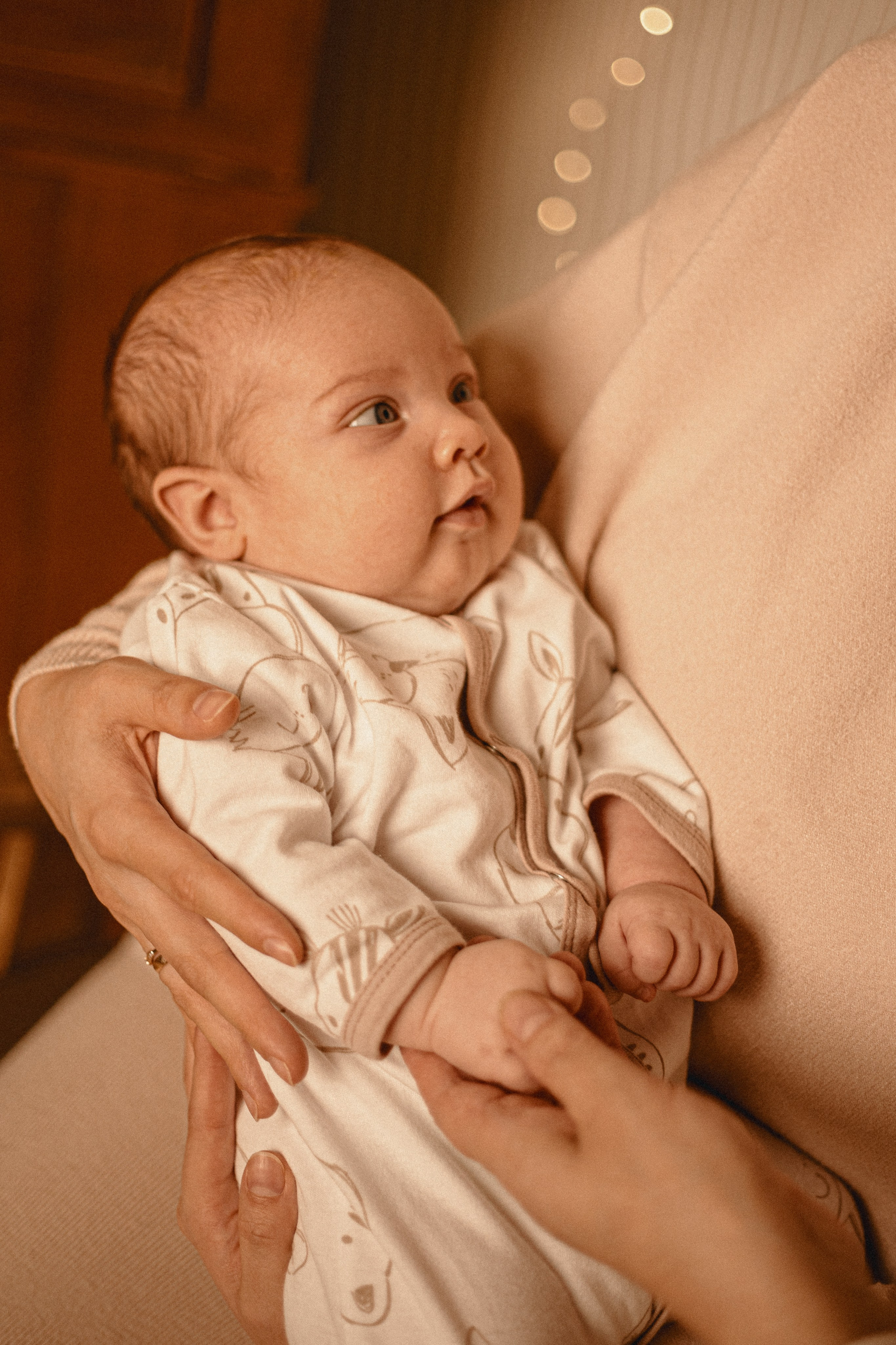 Новогодние. Арт-фотограф Крис Л. в Тобольске: портрет, семейные, свадьбы