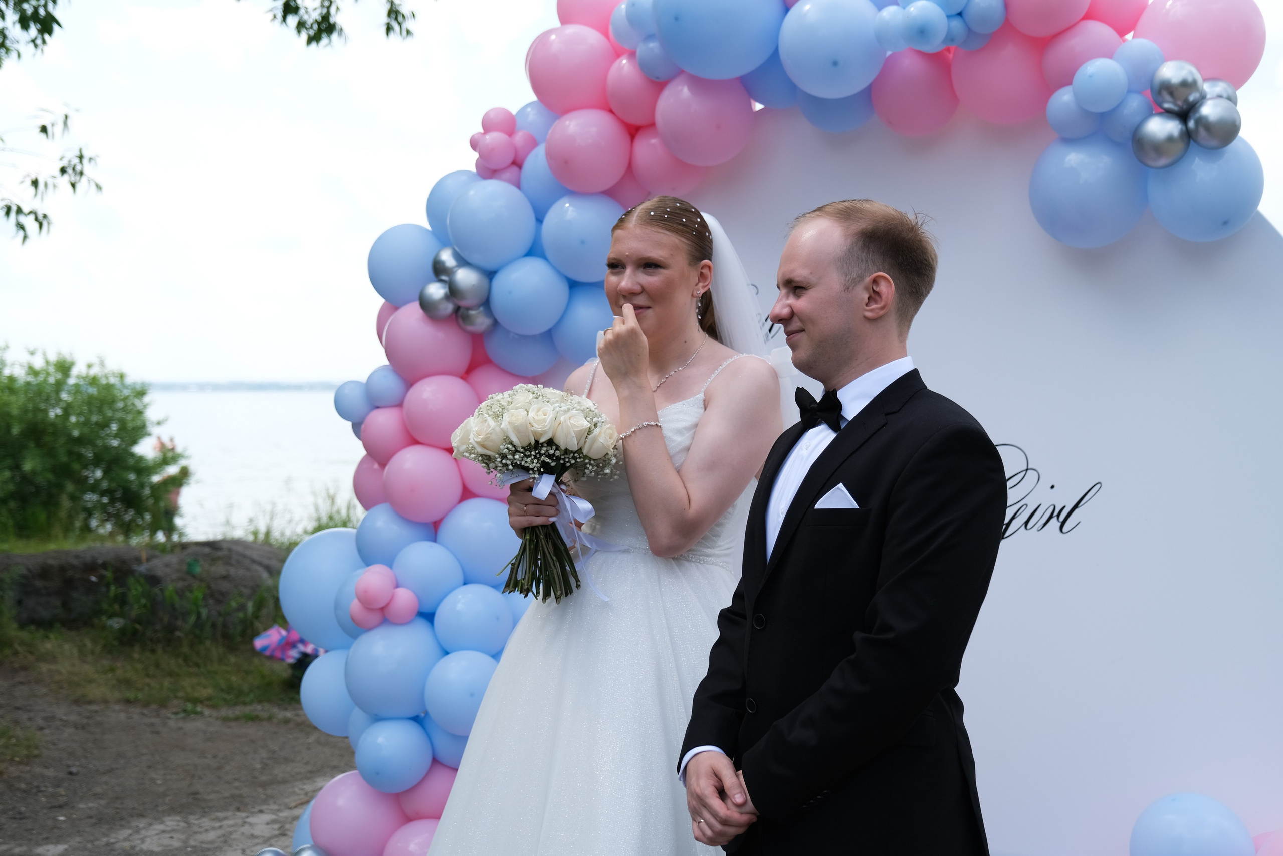 Свадьба Ильи и Валентины. Свадебный фотограф в Челябинске Сырчикова Наталья