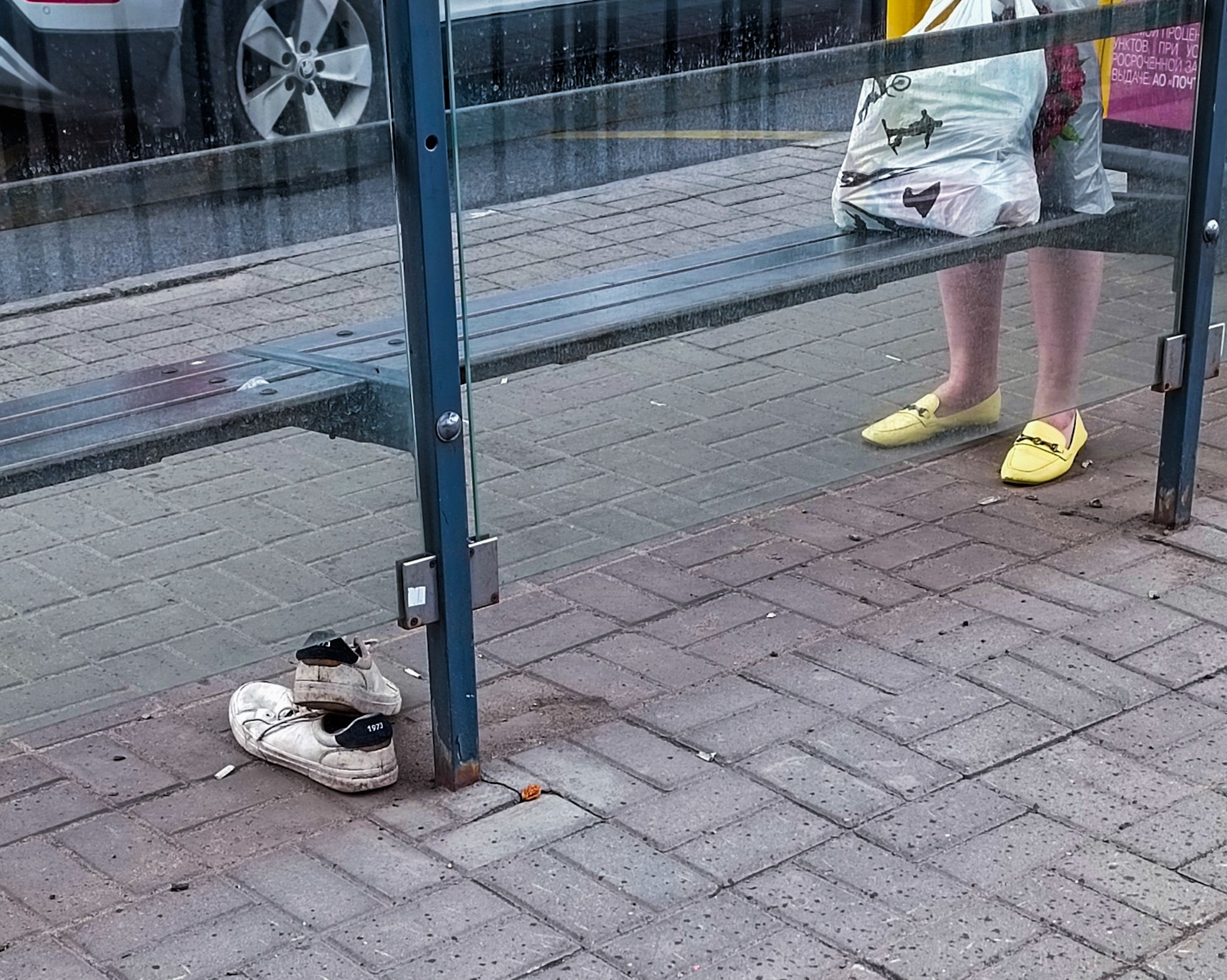 Город разговаривает с тобой. Арт-фотограф из Нижнего Новгорода
