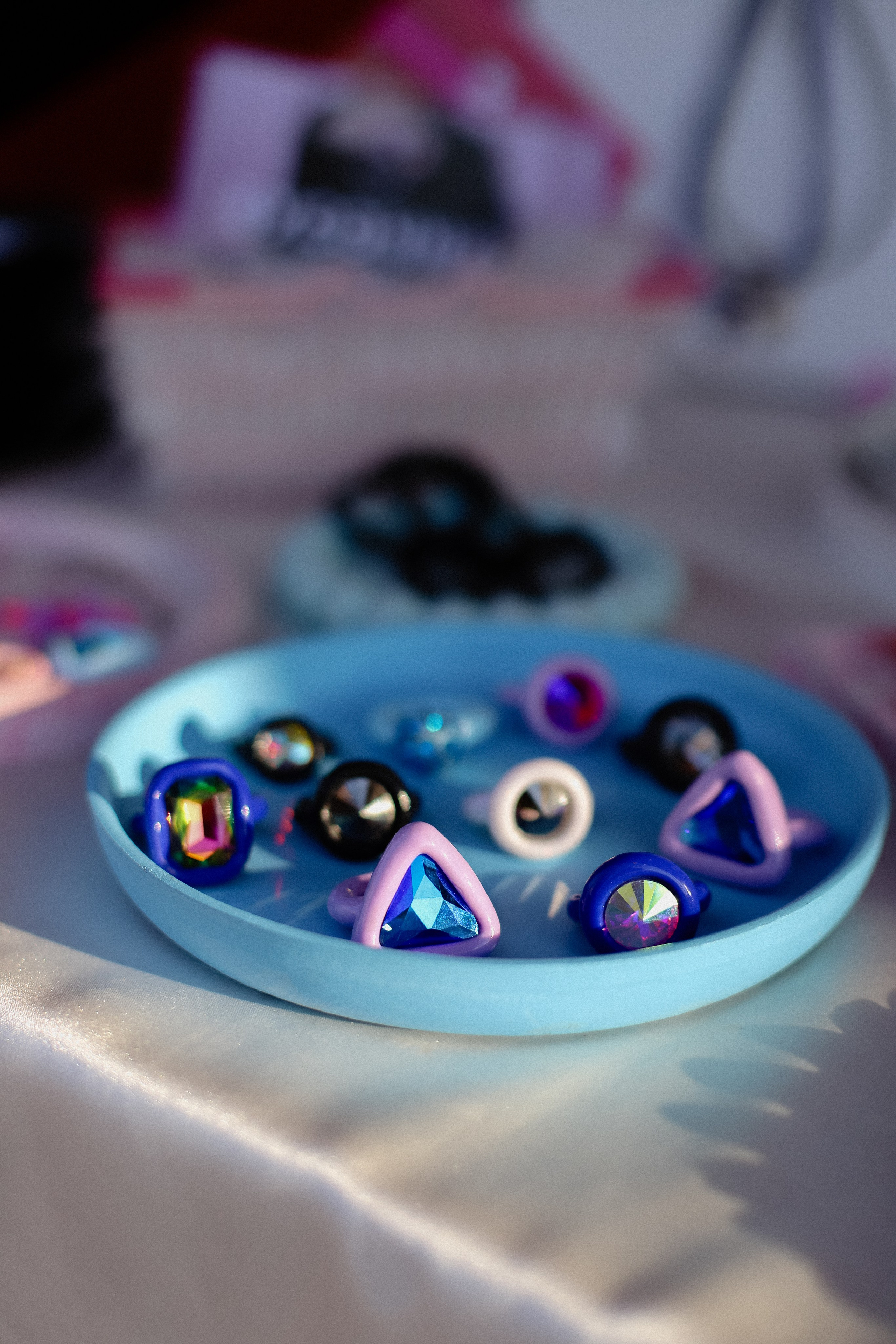 25.03 Ramstore и Интересные вещи. Фотограф в Алматы и Москве Даша Пушкина