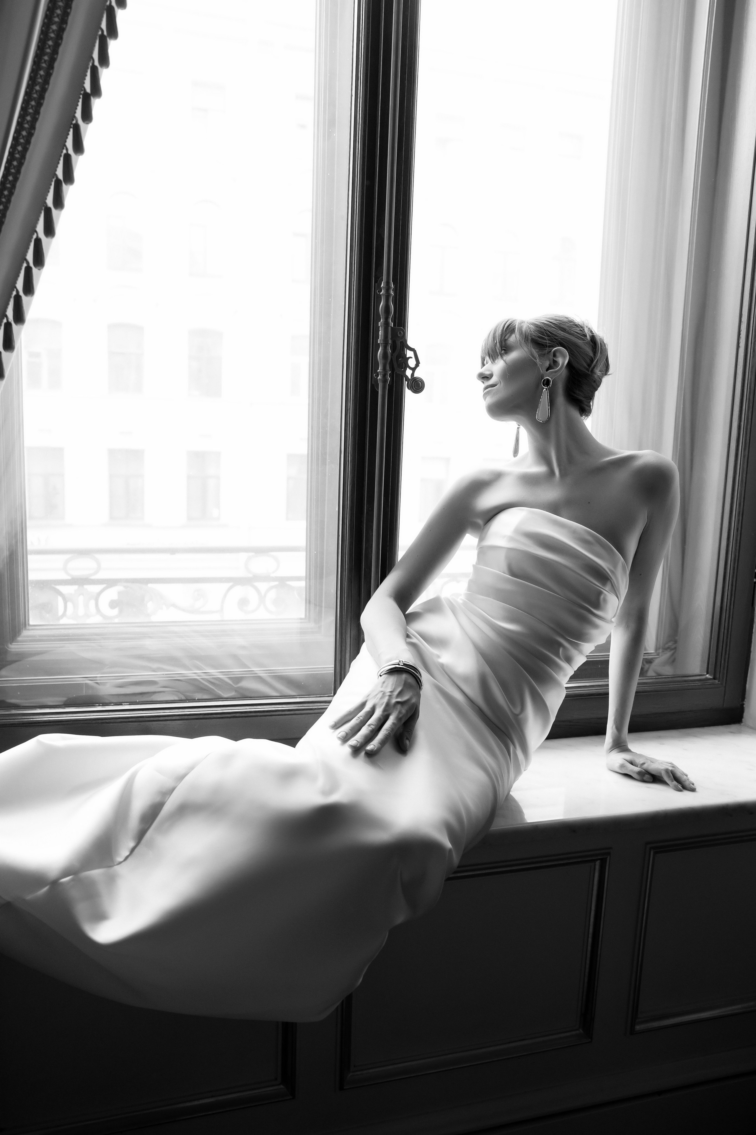 Фотограф Евгения Климова