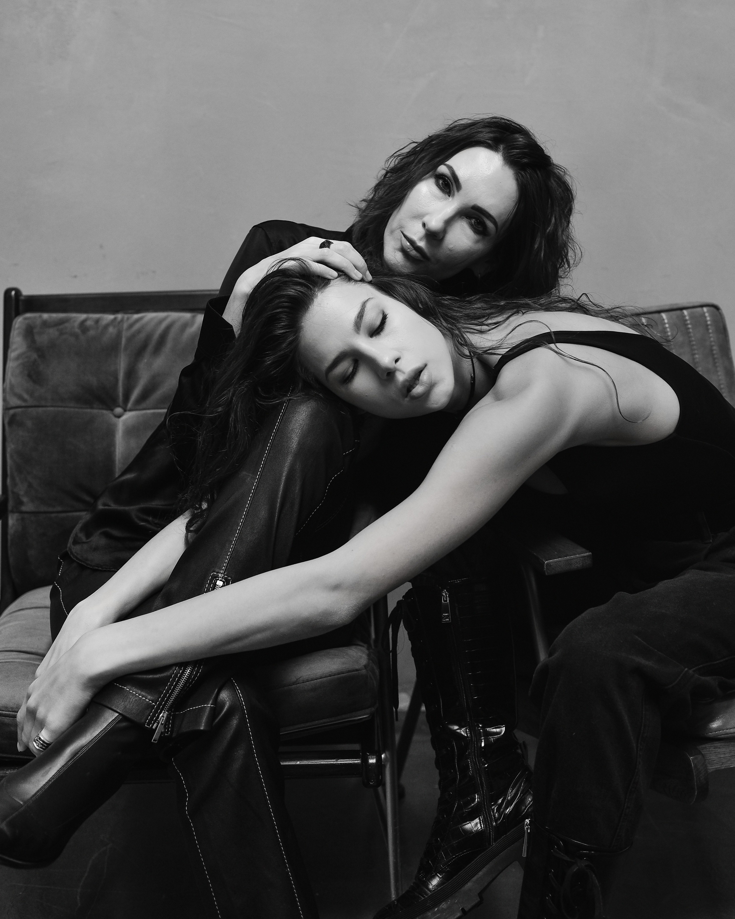 Светлана и Злата