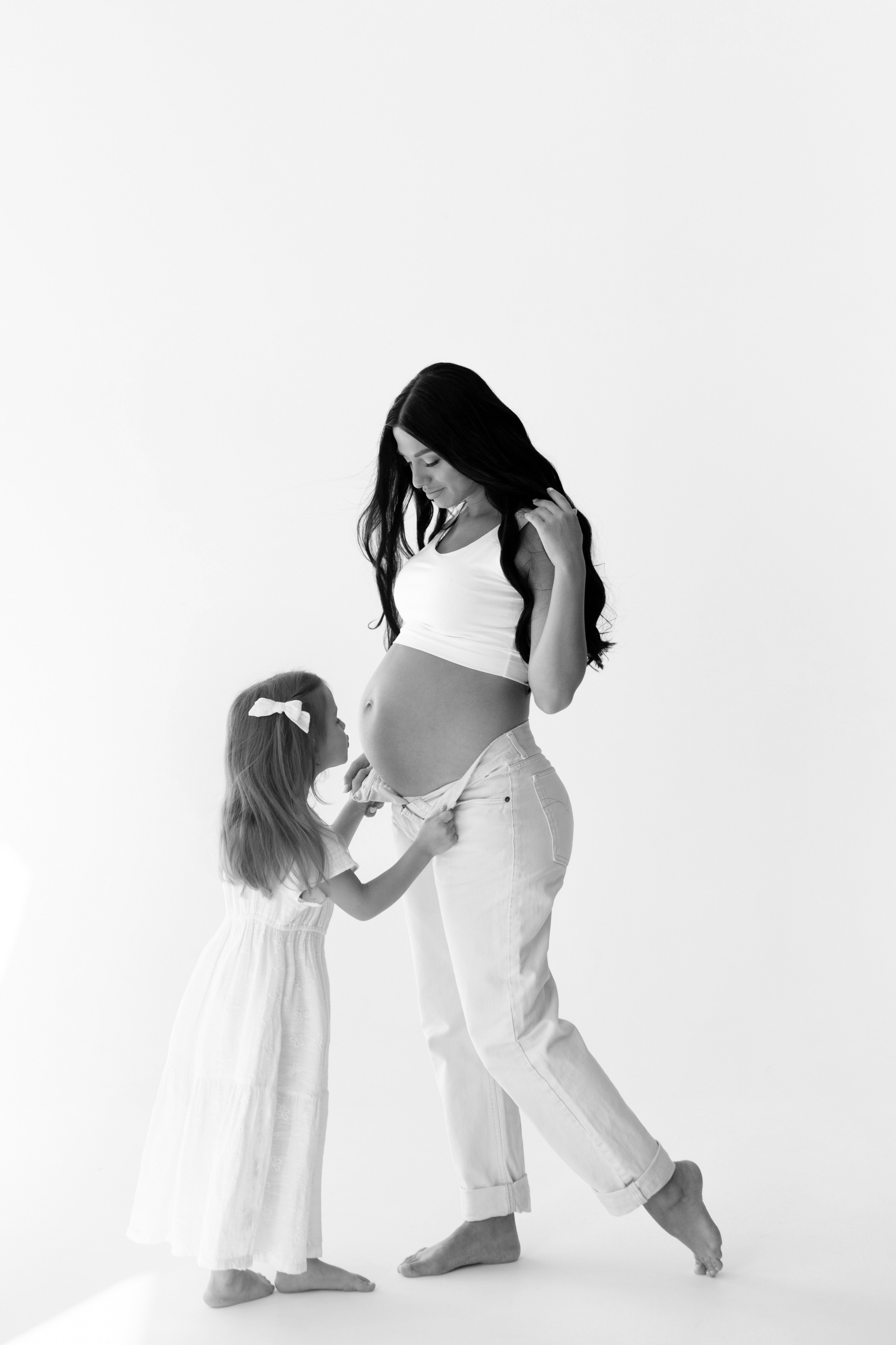 Фотосессия беременности в Мурманске. Мария Махинина — фотограф в Мурманске и Североморске