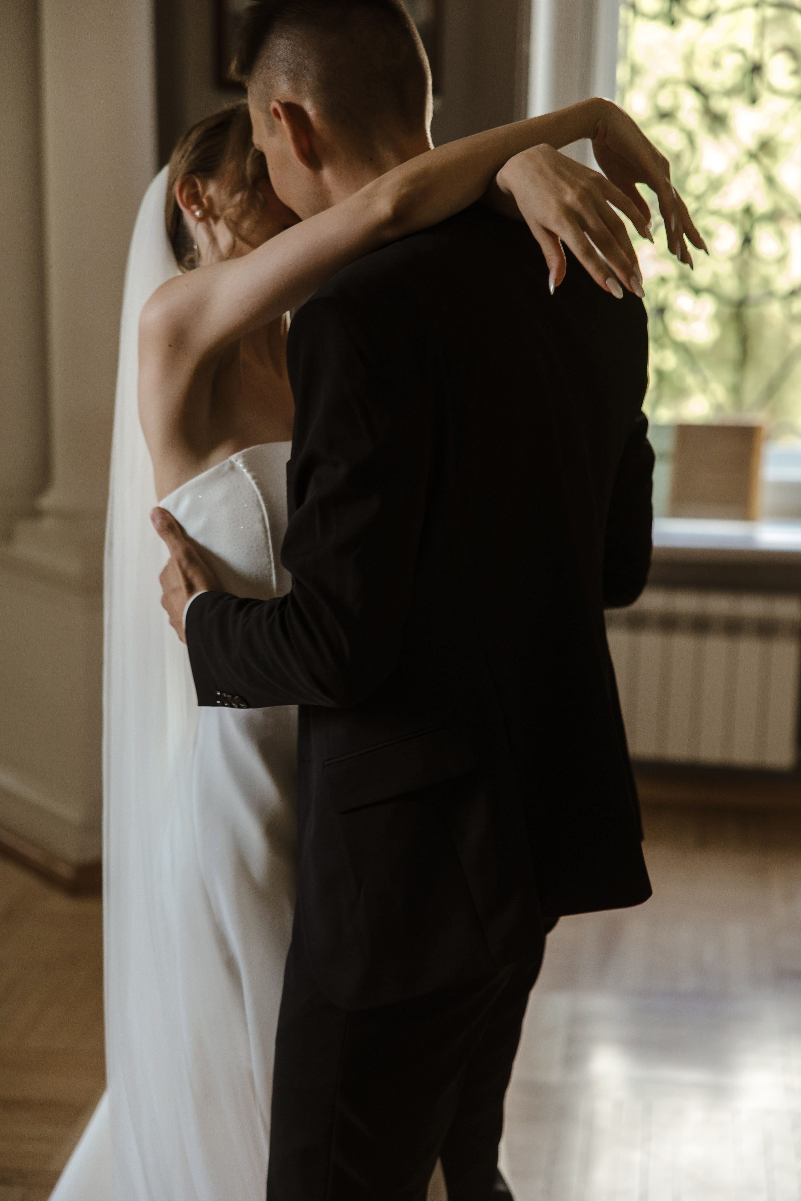 Свадебный и семейный фотограф в Самаре и Тольятти | Елена Топанцева