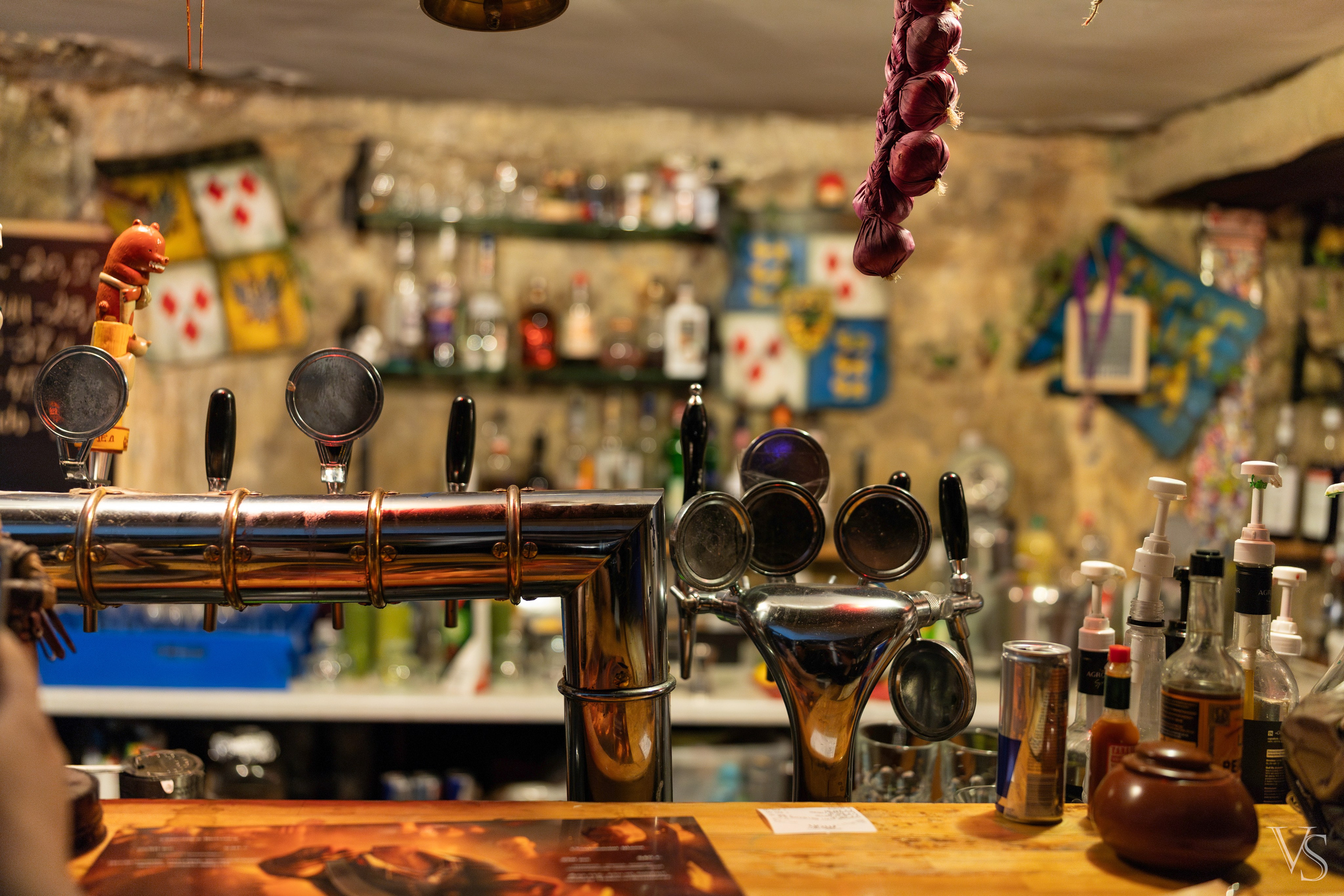 Презентация Каменное сердце в Дяде Геральте. Фотограф Виктор Степанов