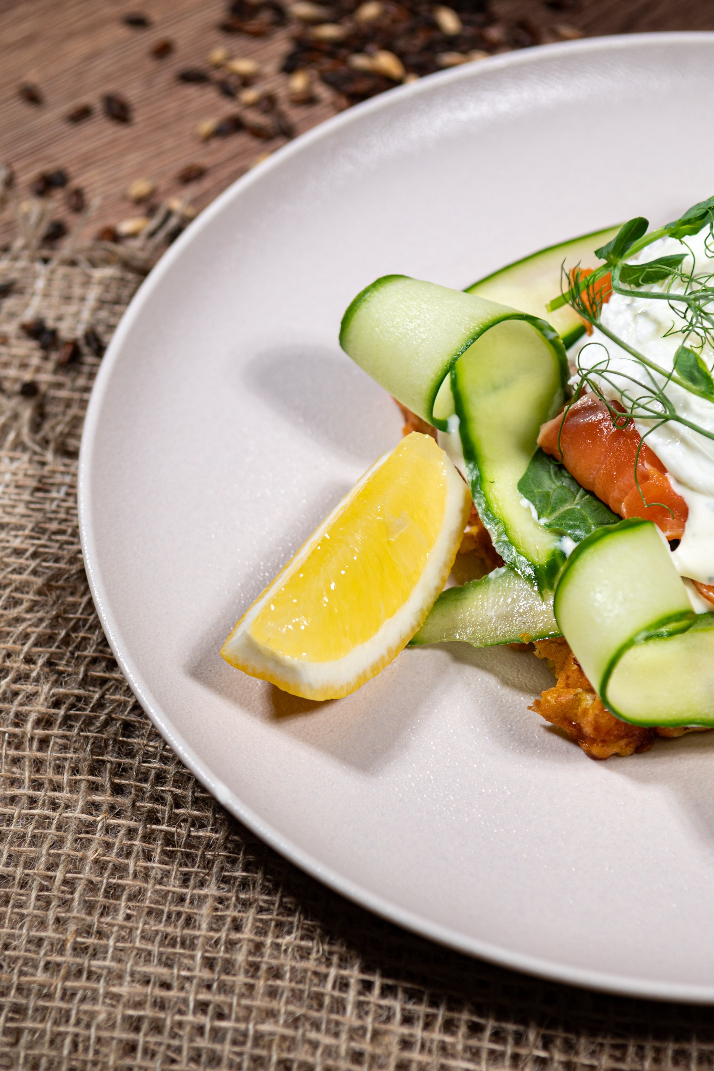 ГОРЯЧИЕ ЗАКУСКИ. Домодедовская Пивоварня