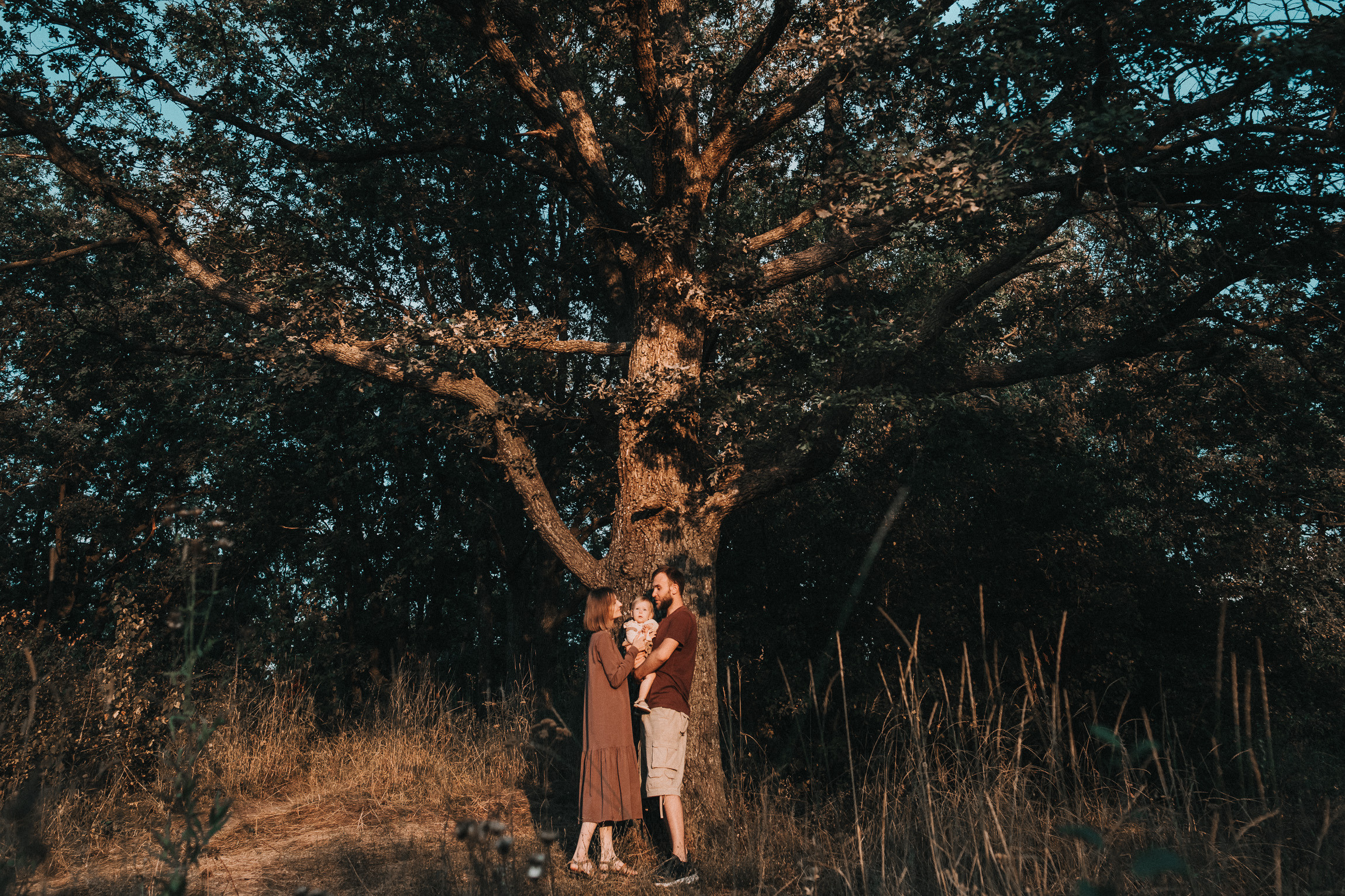 Василиса. Фотограф новорожденных в стиле lifestyle в Воронеже Юлия Ключникова