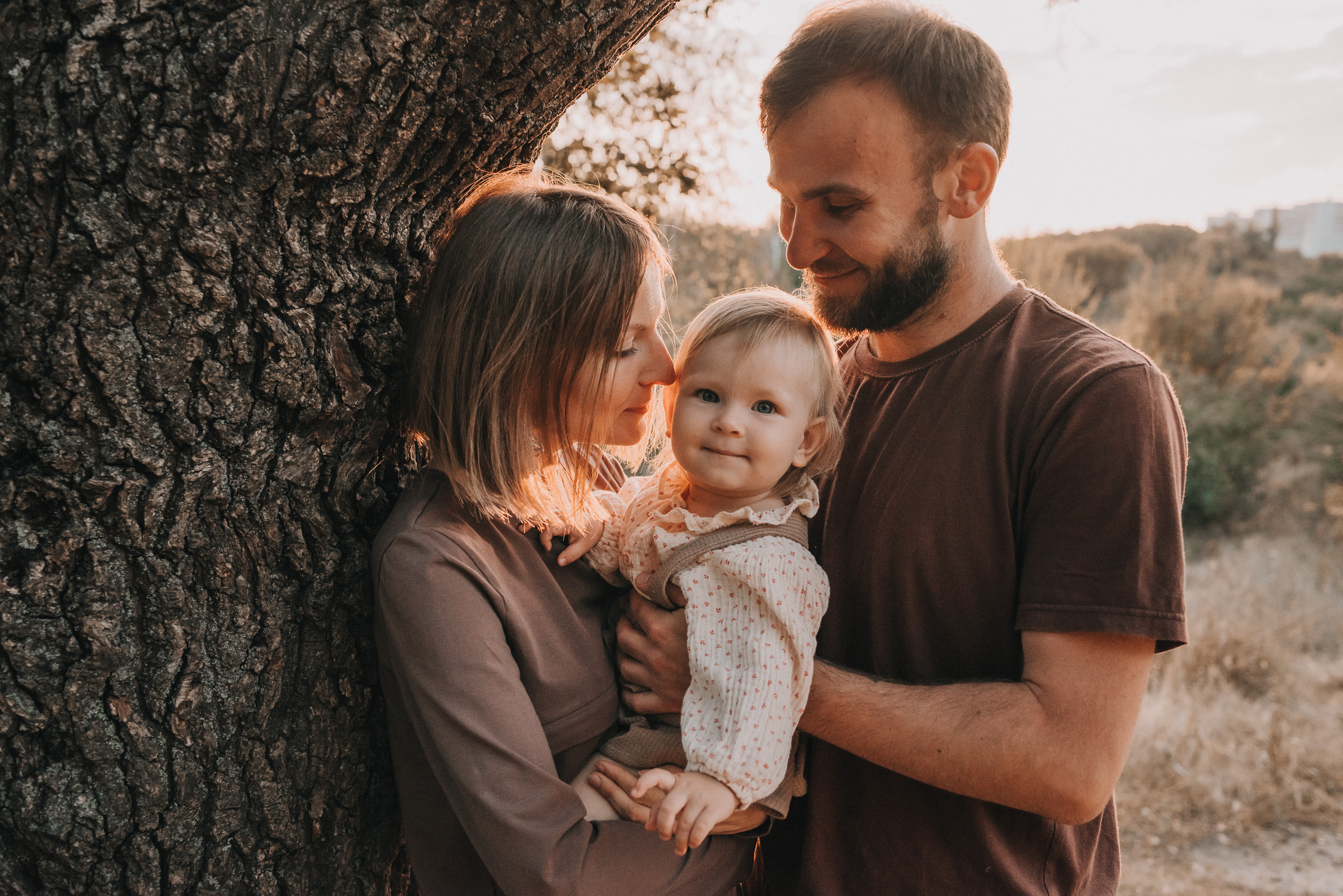 Василиса. Фотограф новорожденных в стиле lifestyle в Воронеже Юлия Ключникова