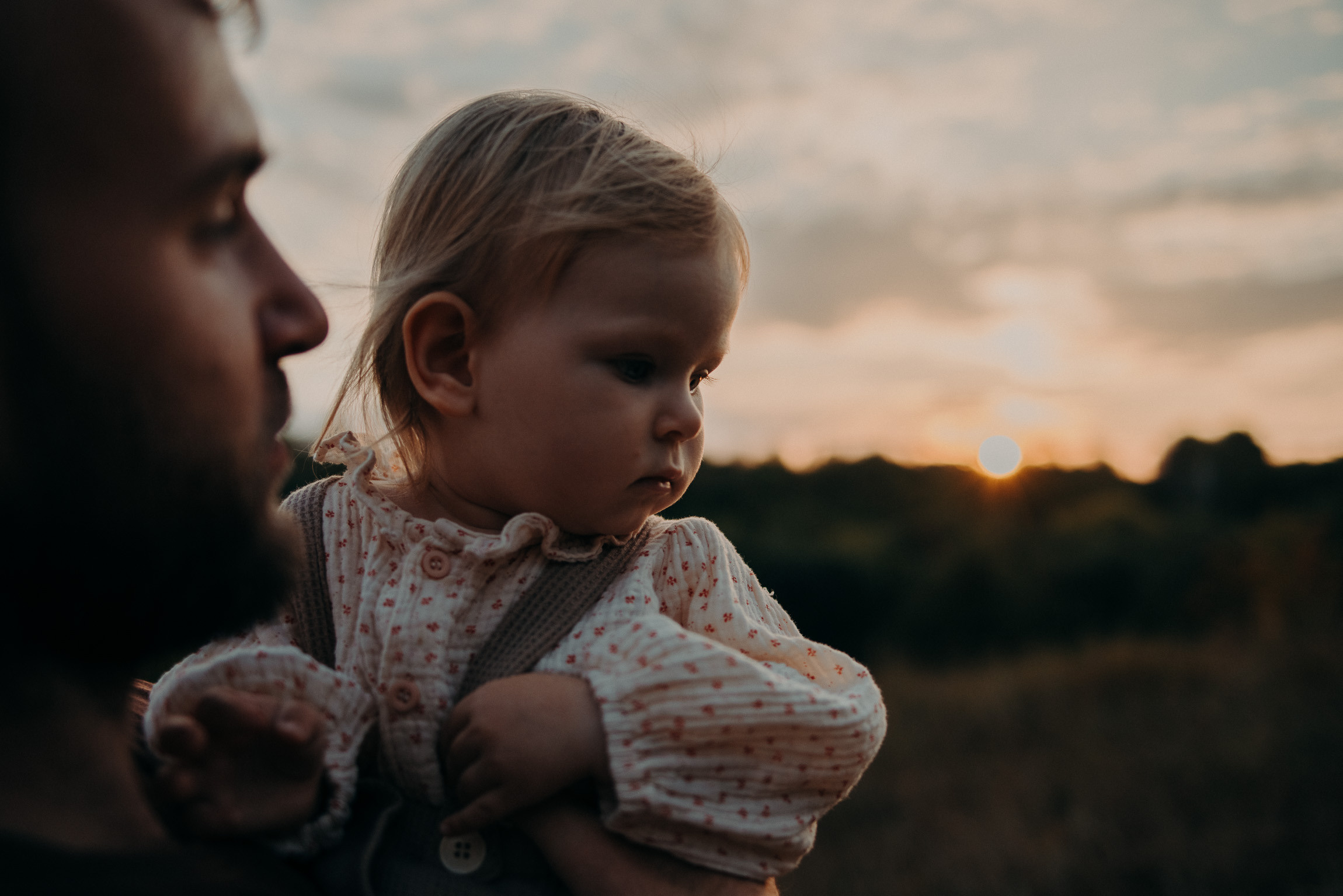Василиса. Фотограф новорожденных в стиле lifestyle в Воронеже Юлия Ключникова