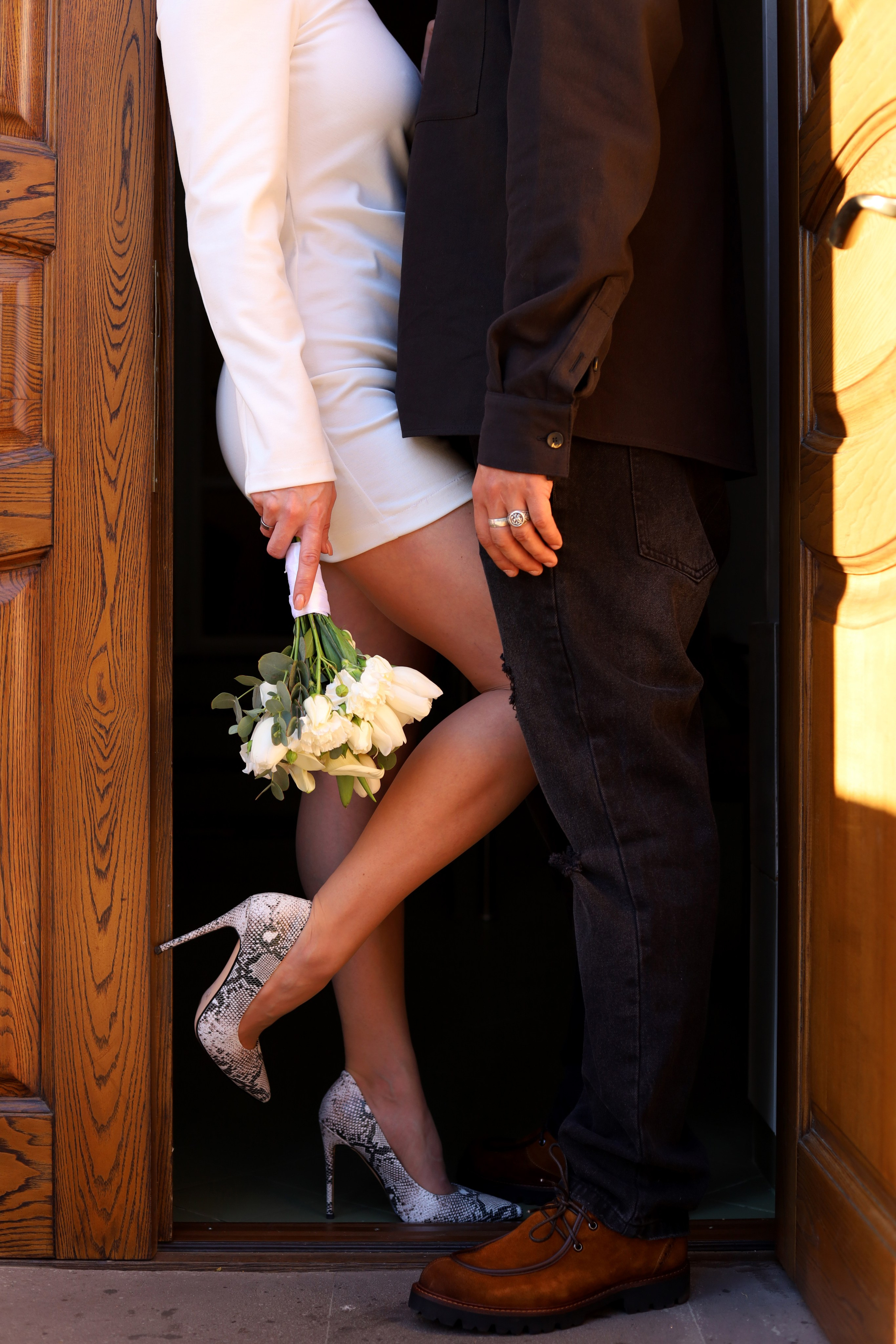 Городская осень. Фотограф в Ставрополе Ирина Симакова