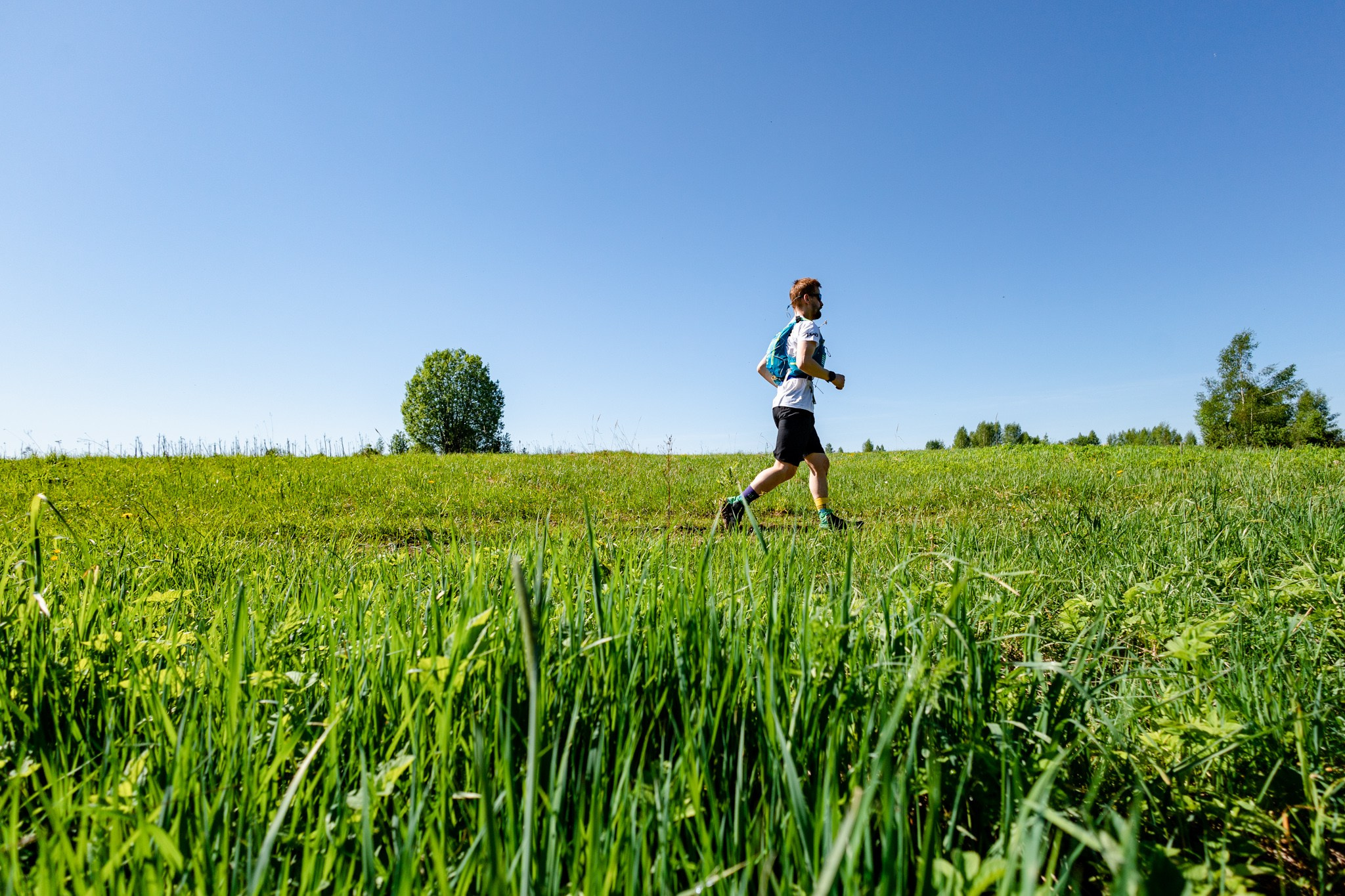 City Trail Volen. Павел Шарапов | Фотограф | Москва