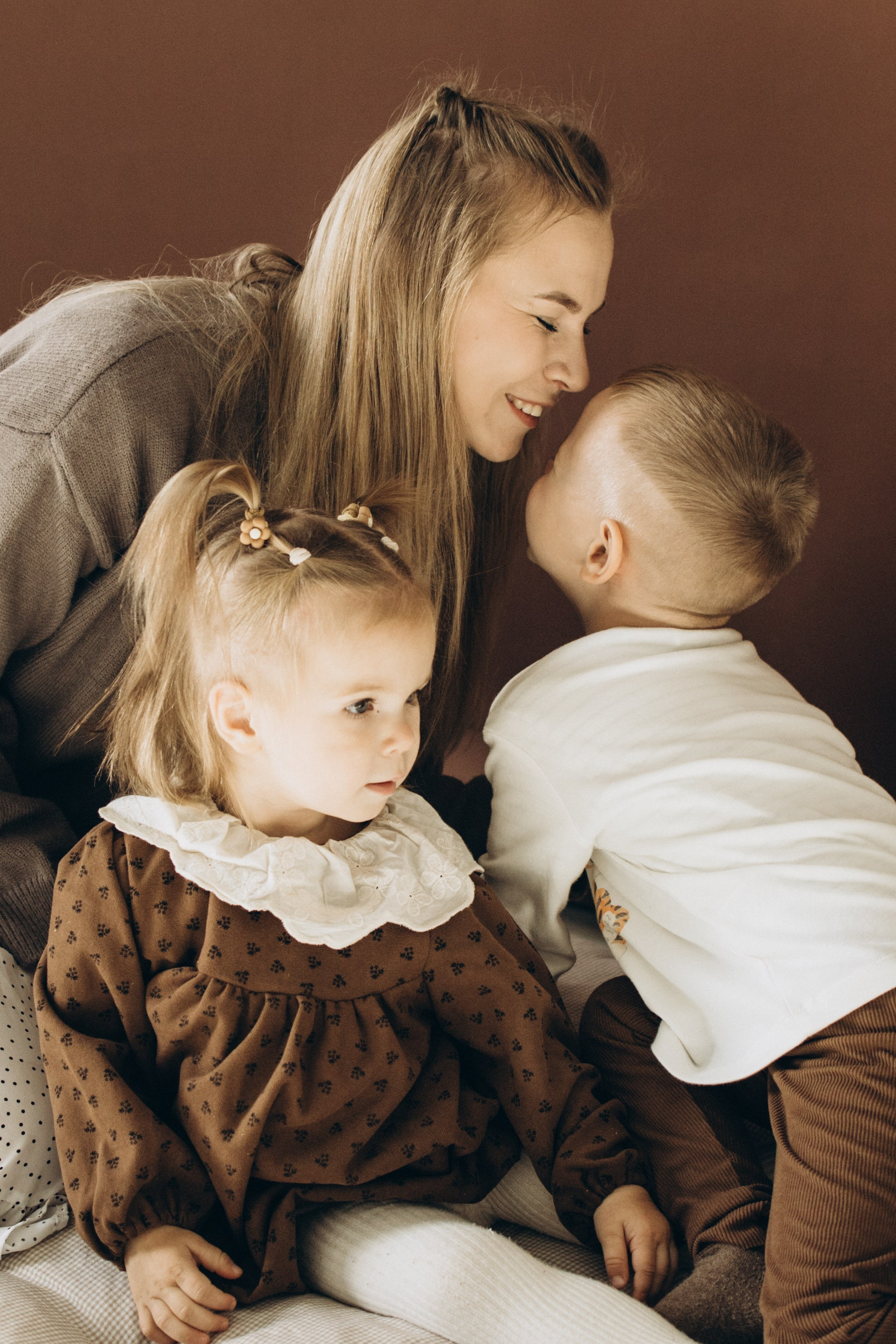 Семейный фотограф в Минске — Алина Тиханович
