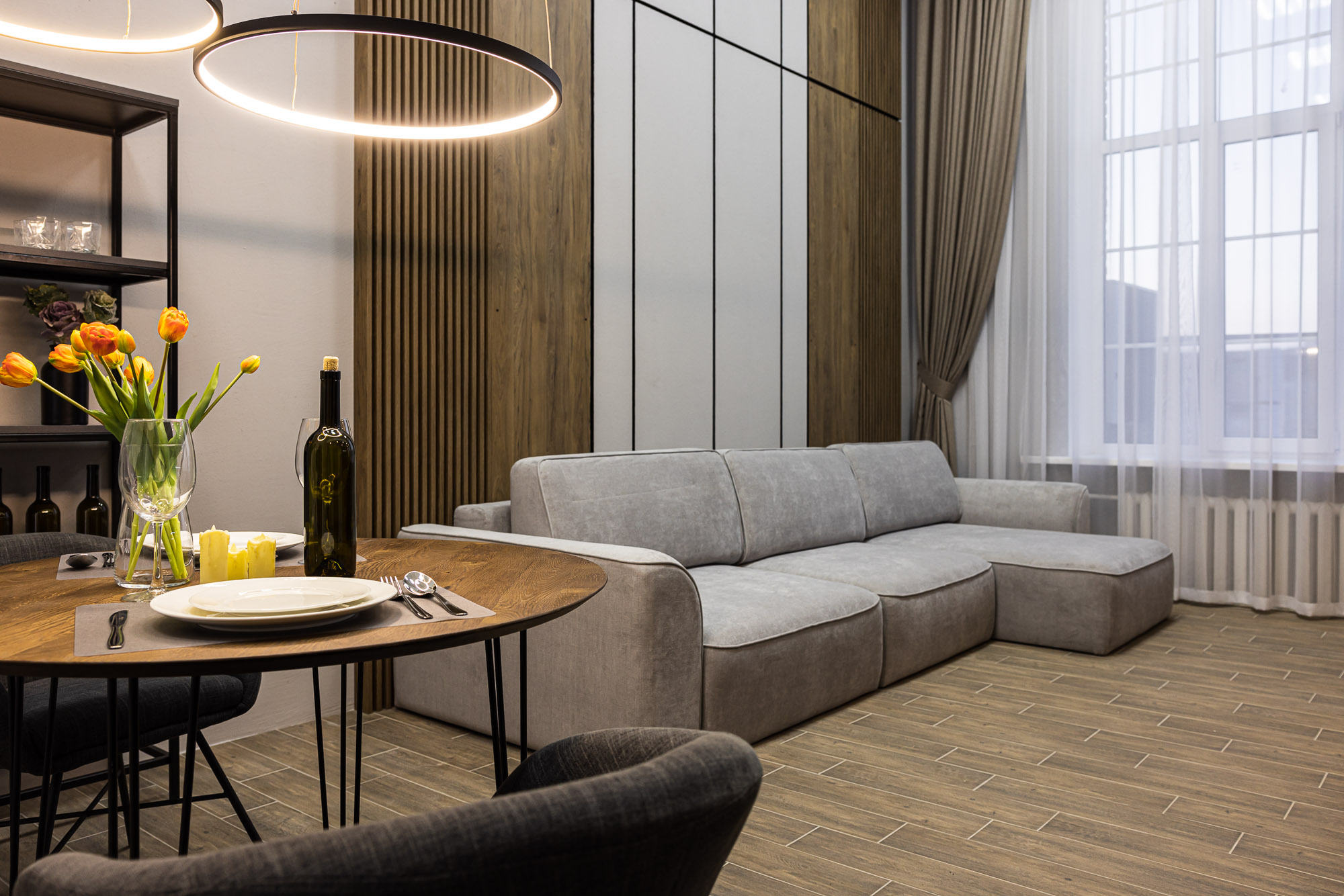 Photohub залы для съемки бизнес-контента. Фотограф в Минске Людмила Дутко