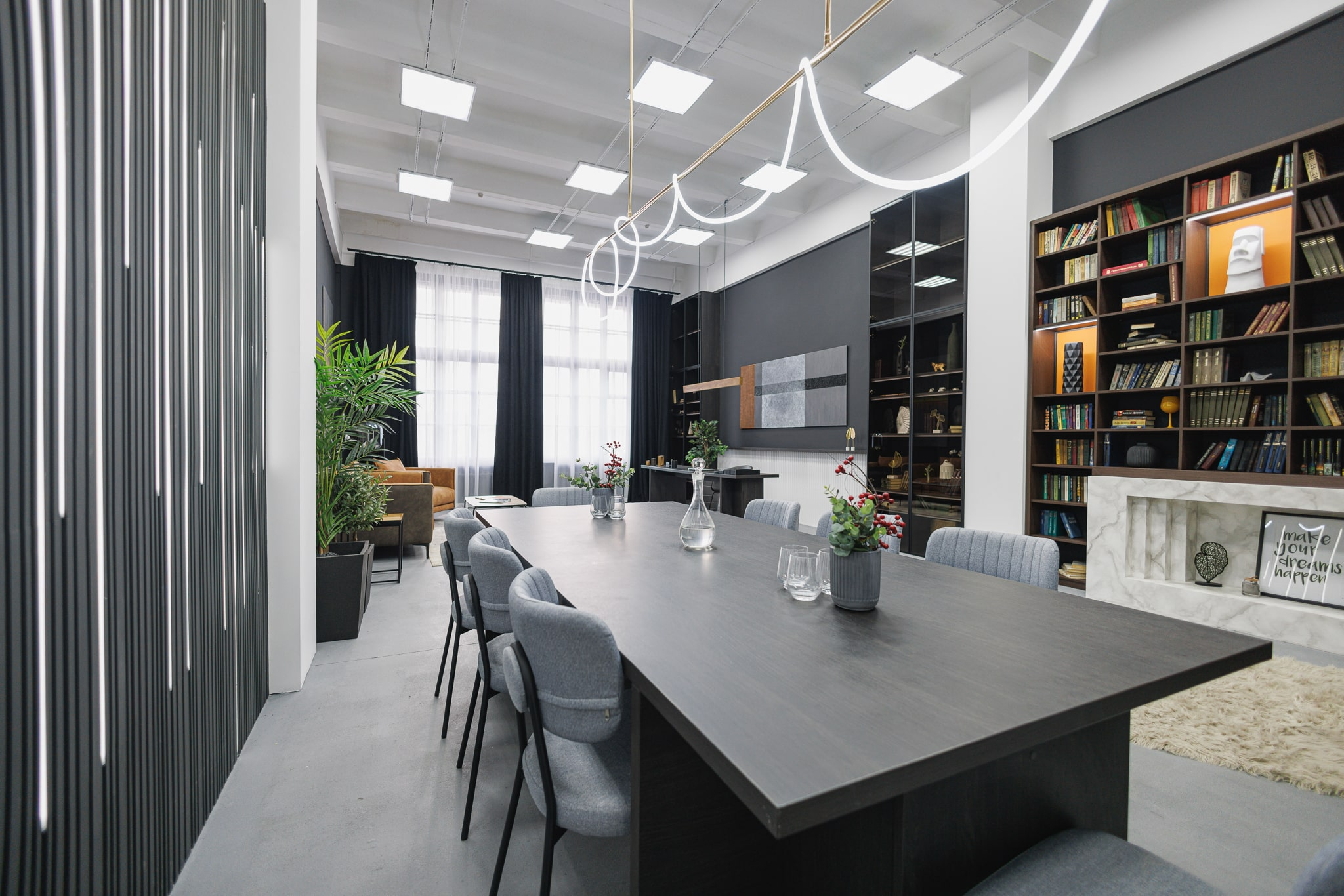 Photohub залы для съемки бизнес-контента. Фотограф в Минске Людмила Дутко