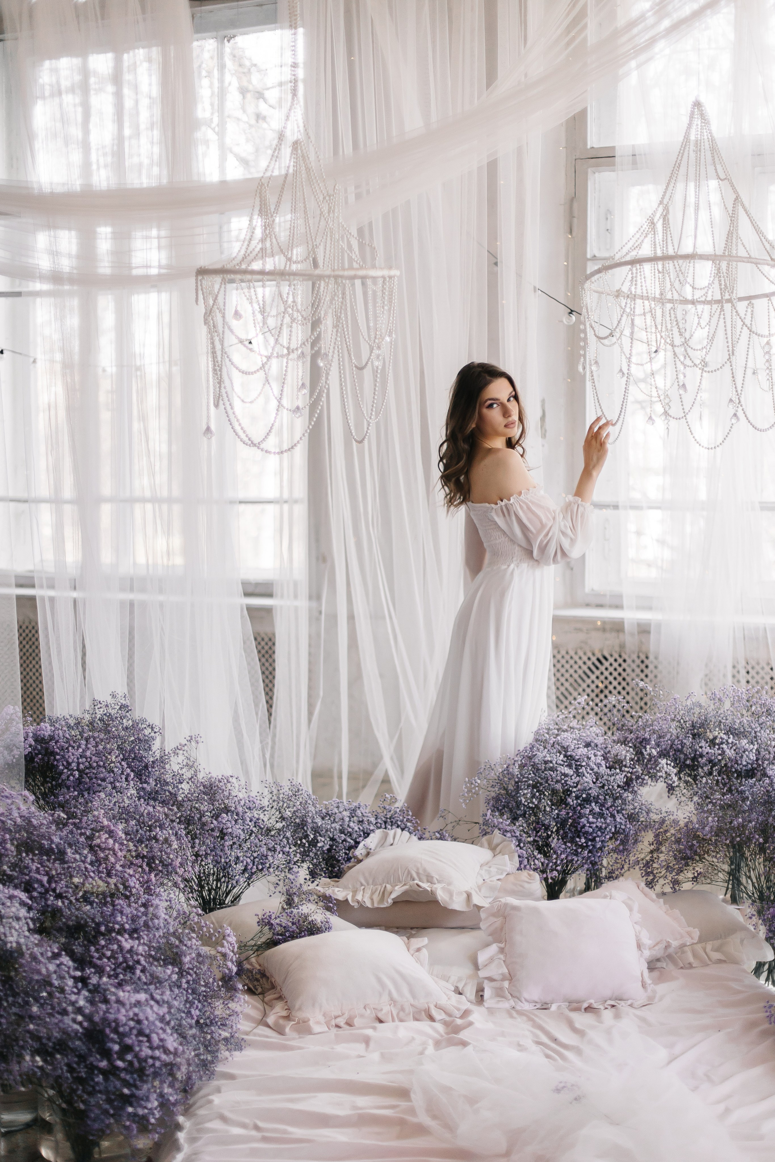 Индивидуальная фотосессия. Krumstudio фото, видео по Москве и МО