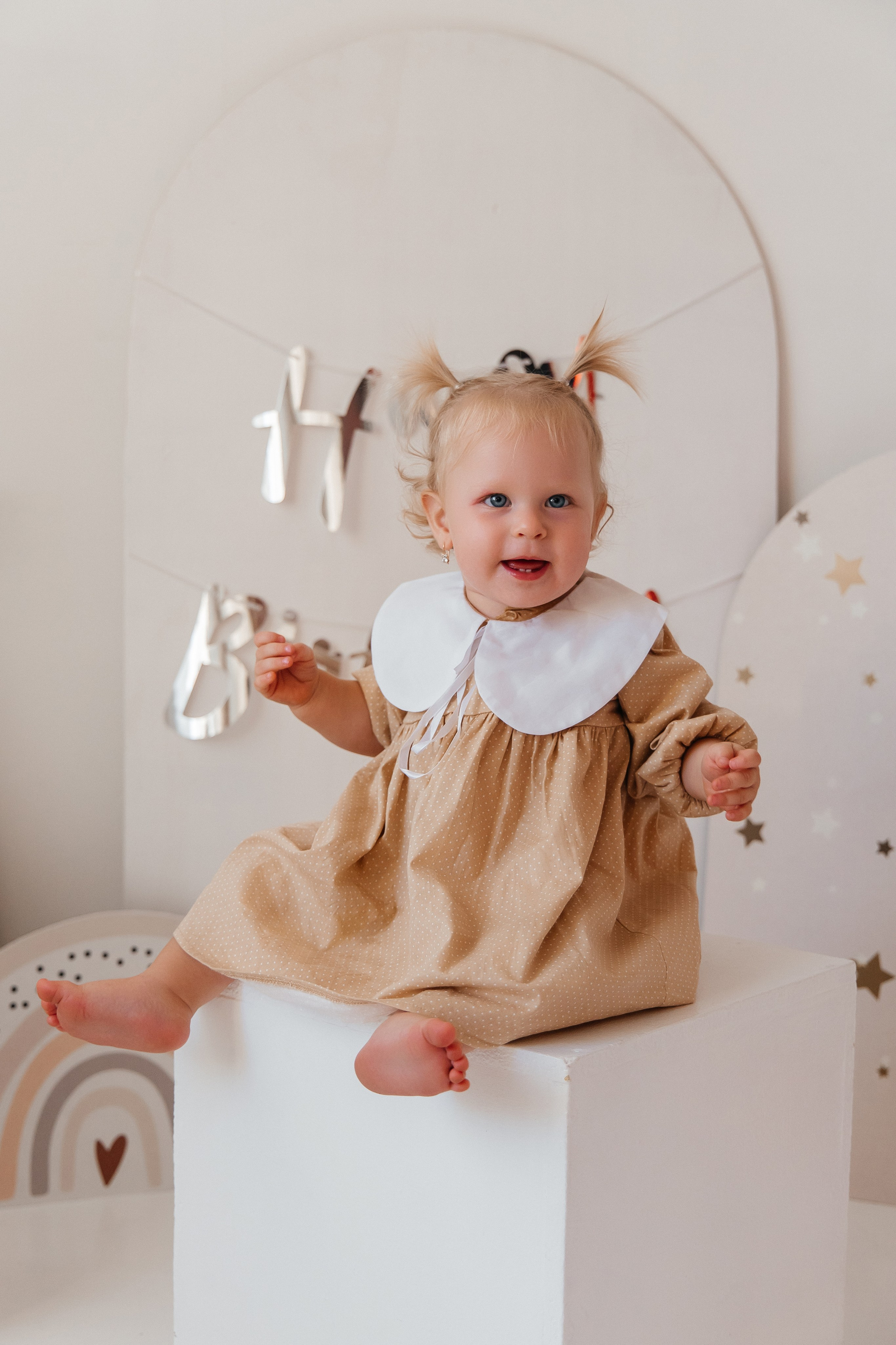 Все виды съёмок. Фотограф Таганрог Хребет София