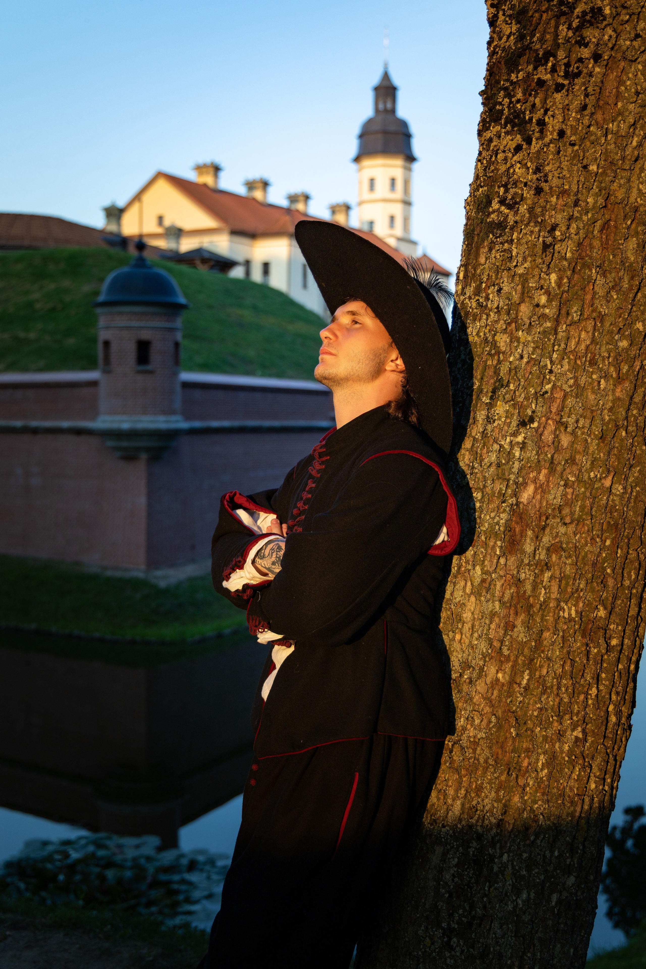 Творческое. Фотограф в Минске Екатерина Тузова