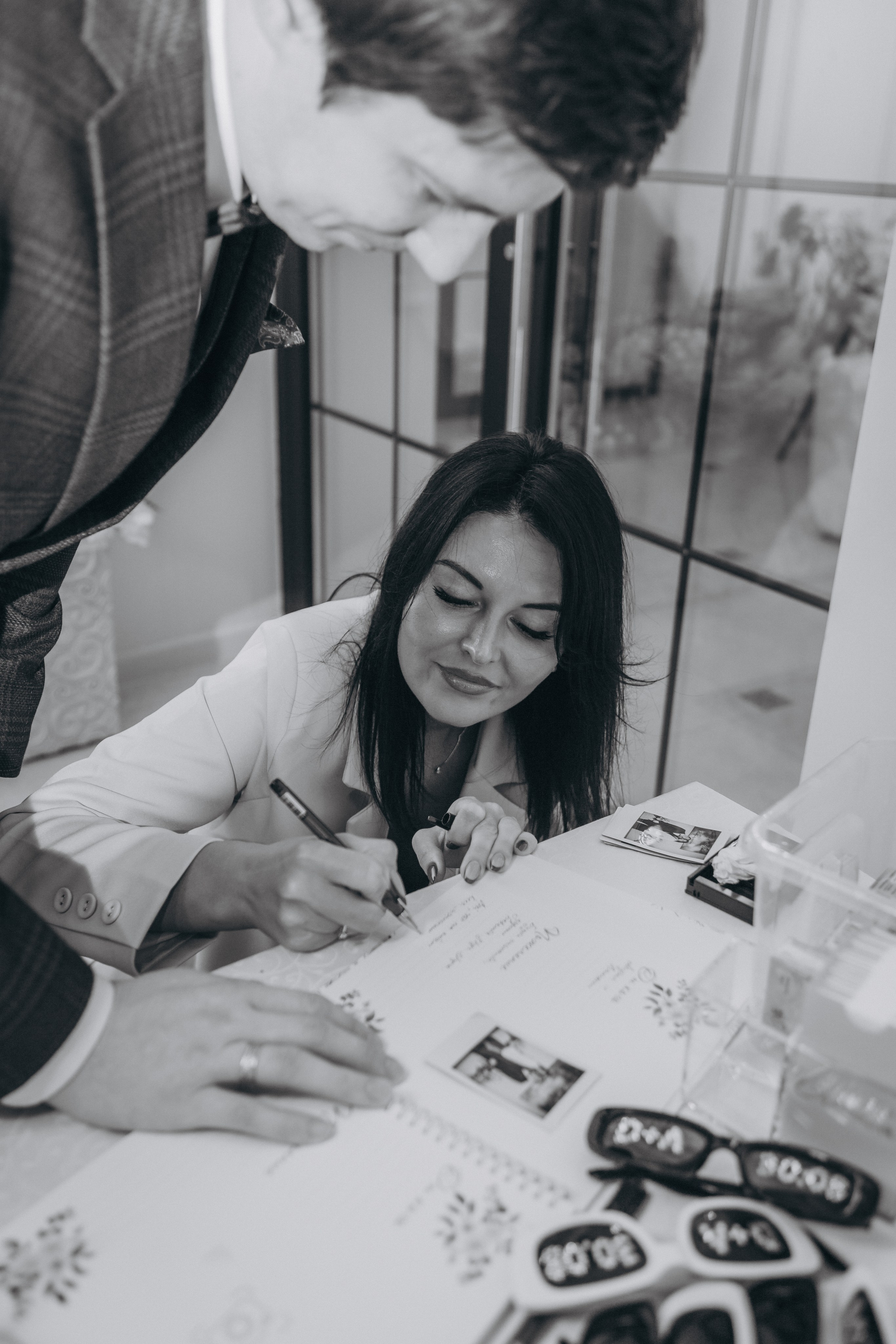 Даниил и Алена. Индивидуальный и свадебный фотограф в Нижнем Новгороде Трушина Кристина